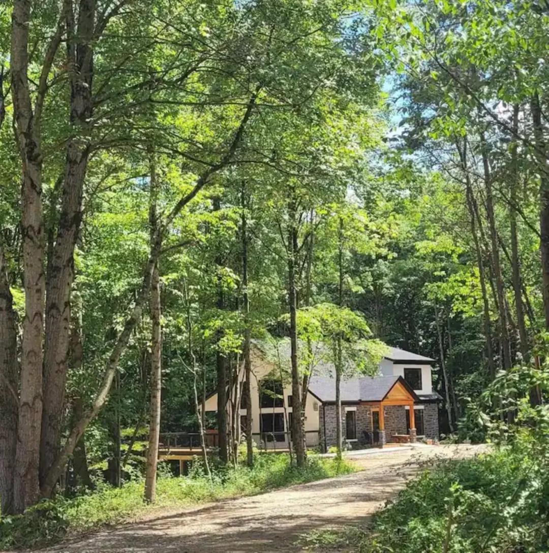 Hotel The Saige - Brand New Cabin