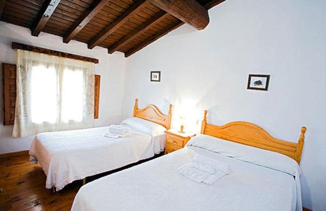 Casa rural El Corralón