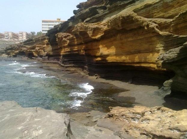 Sul mare Atlantico intero appartamento con piscina