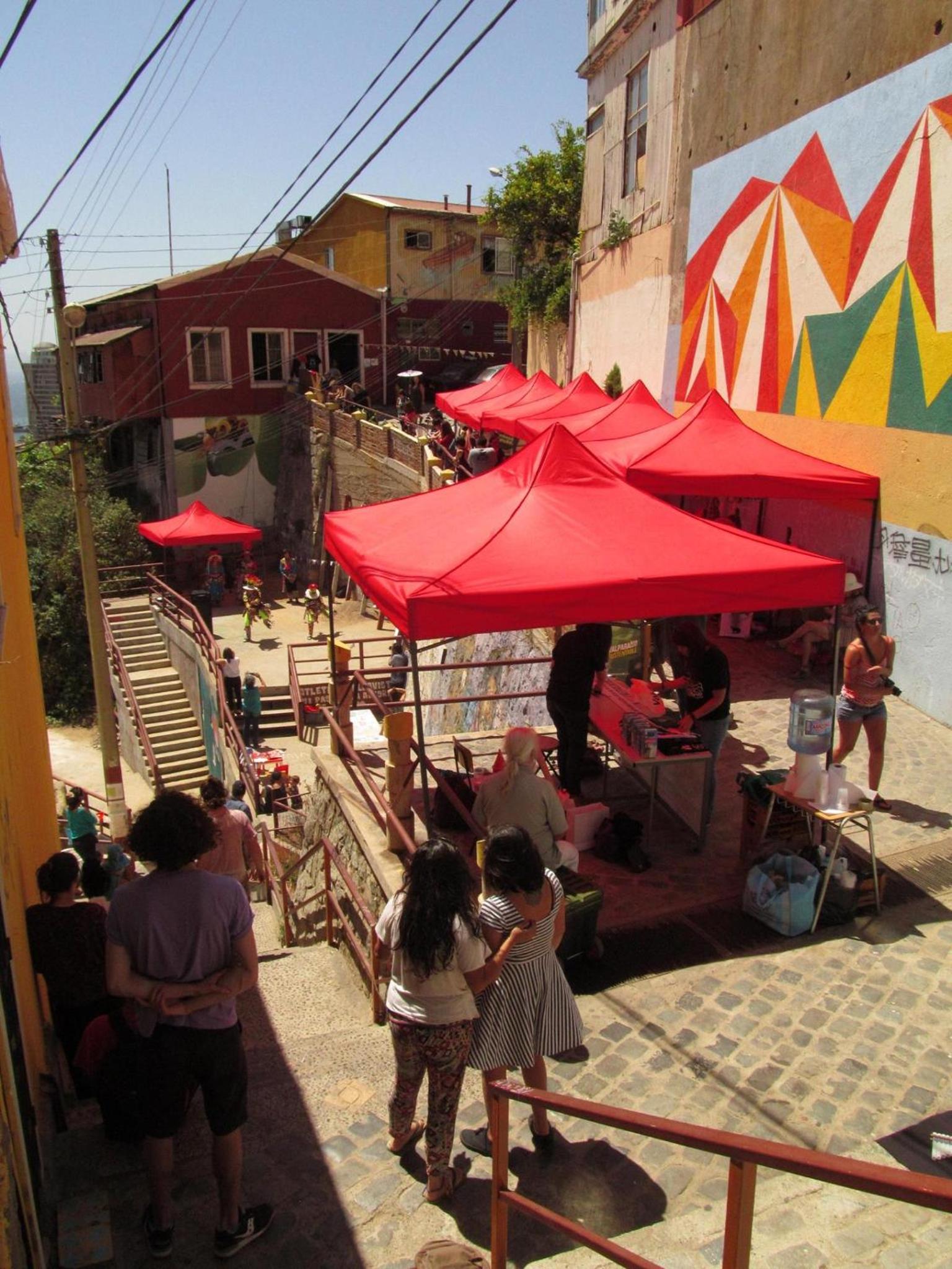 Don Poncho Hostel