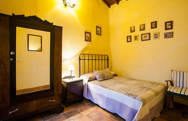 Casa rural El Corralón