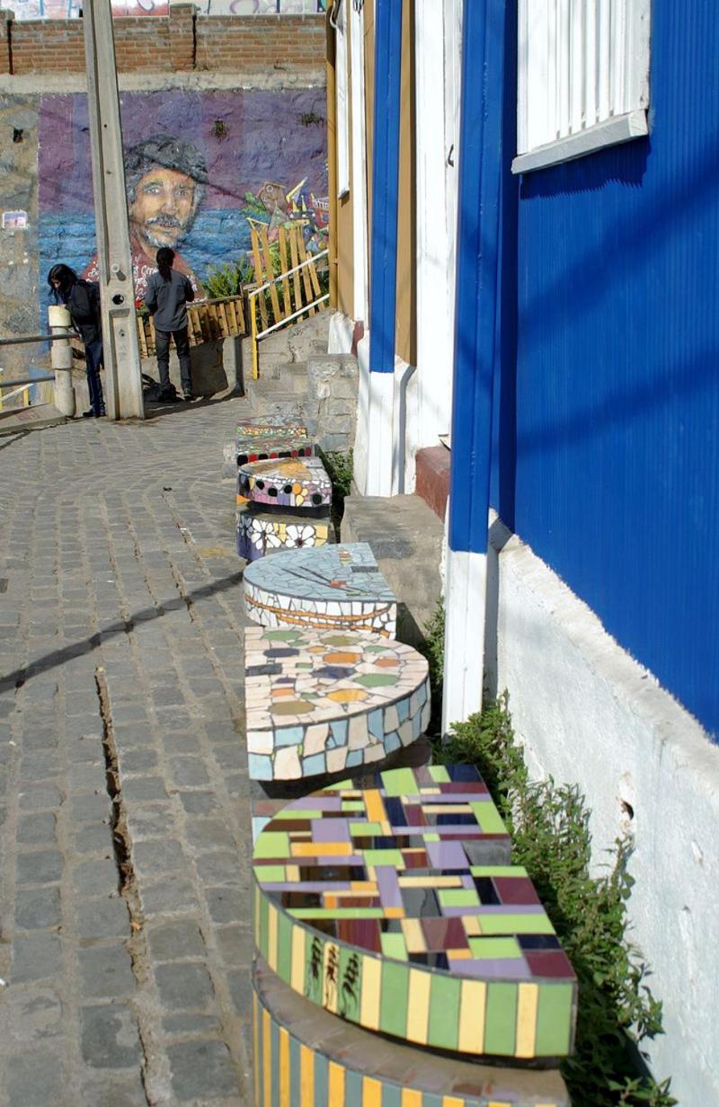 Don Poncho Hostel
