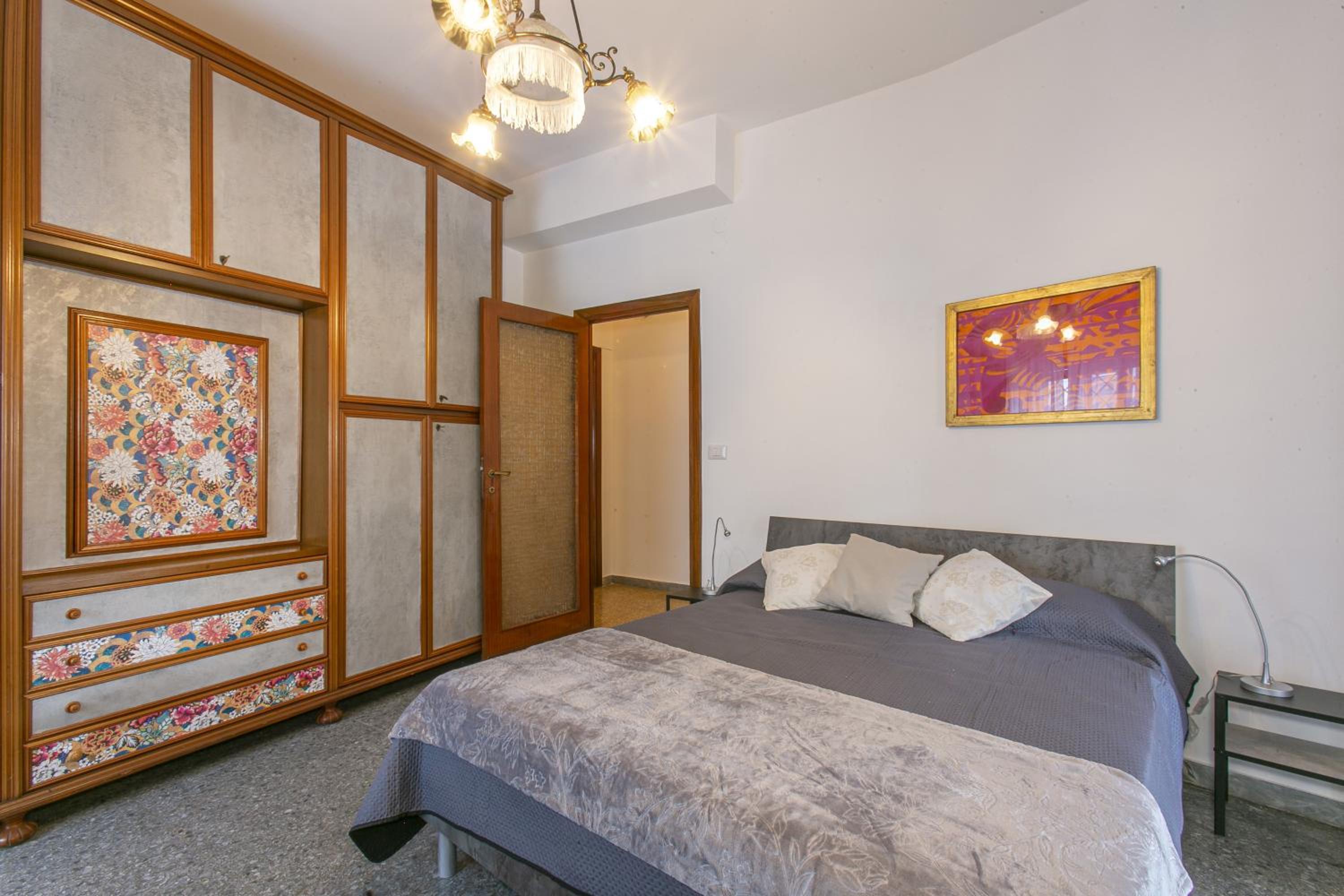 Rosso Levanto House