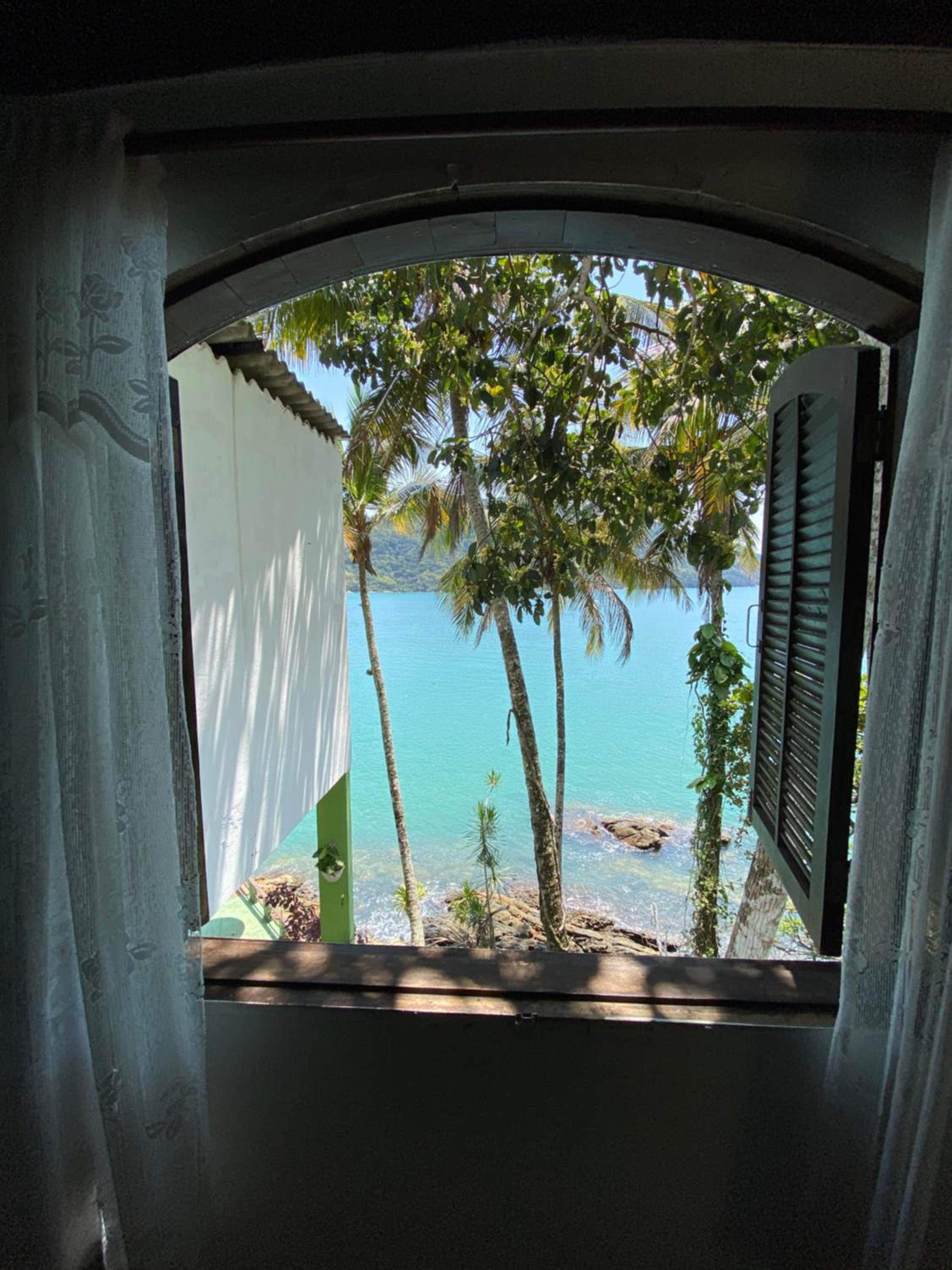 Pousada Ponta da Ilha, Ilha Grande, Angra dos Reis
