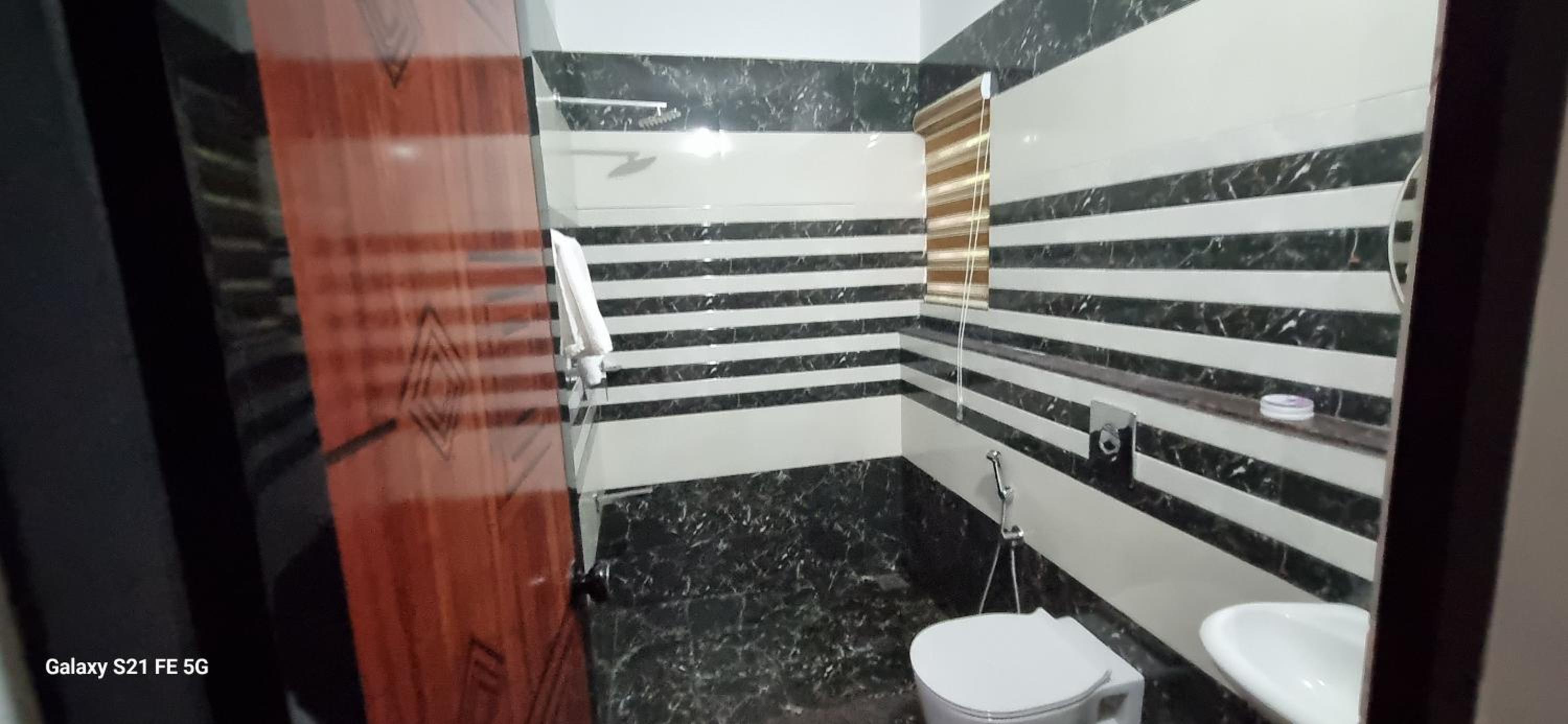 Riverview villa