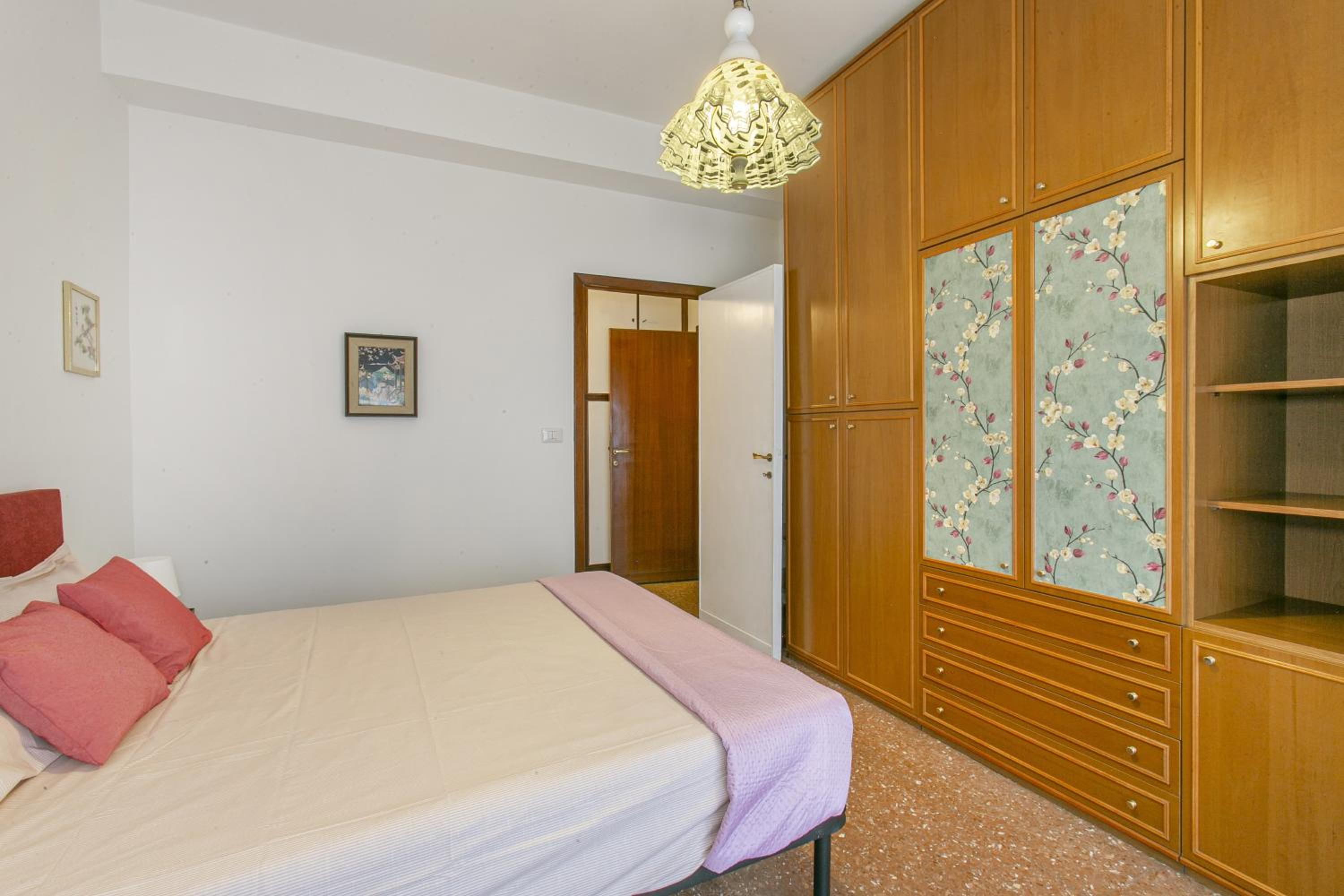 Rosso Levanto House