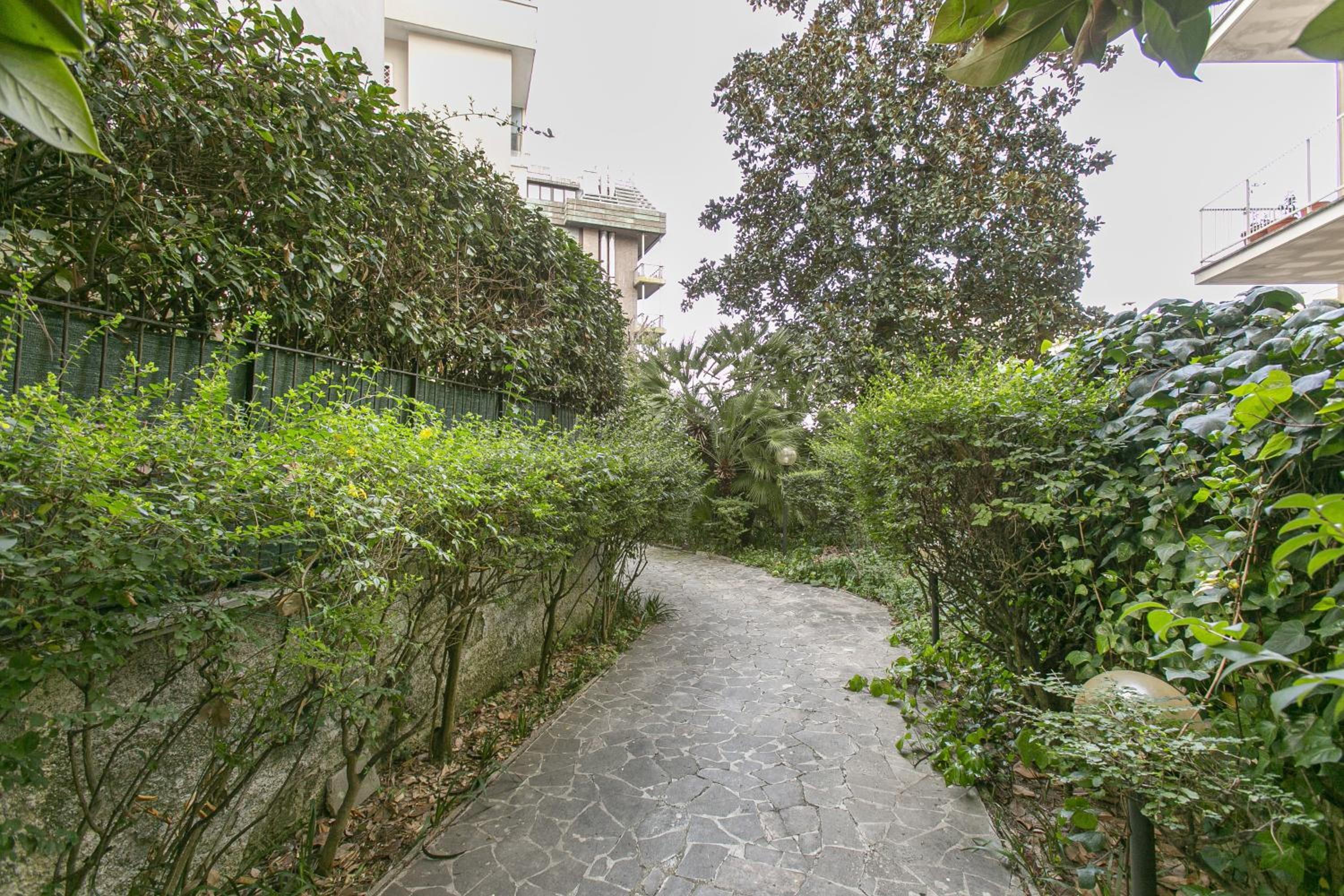 Rosso Levanto House