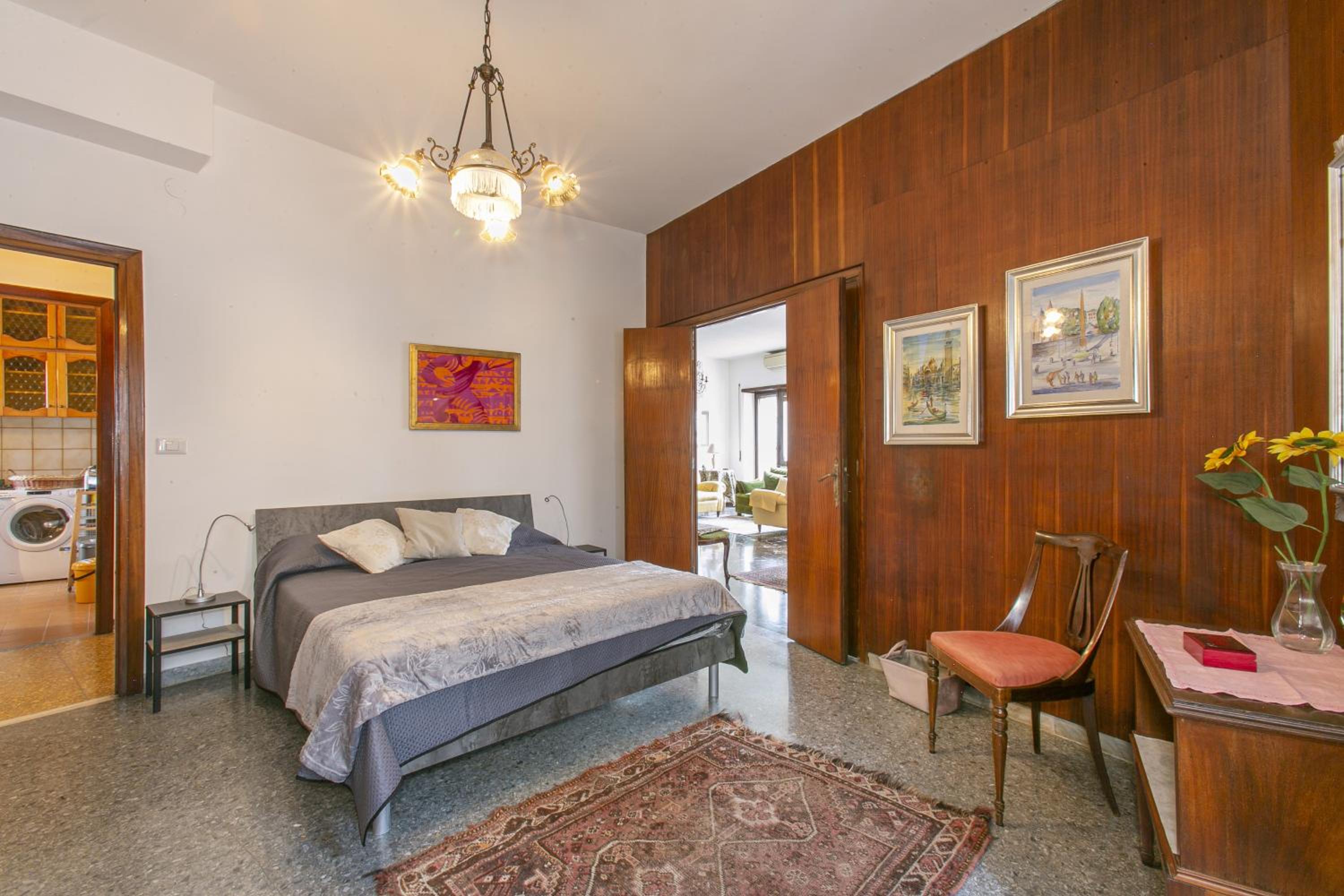 Rosso Levanto House