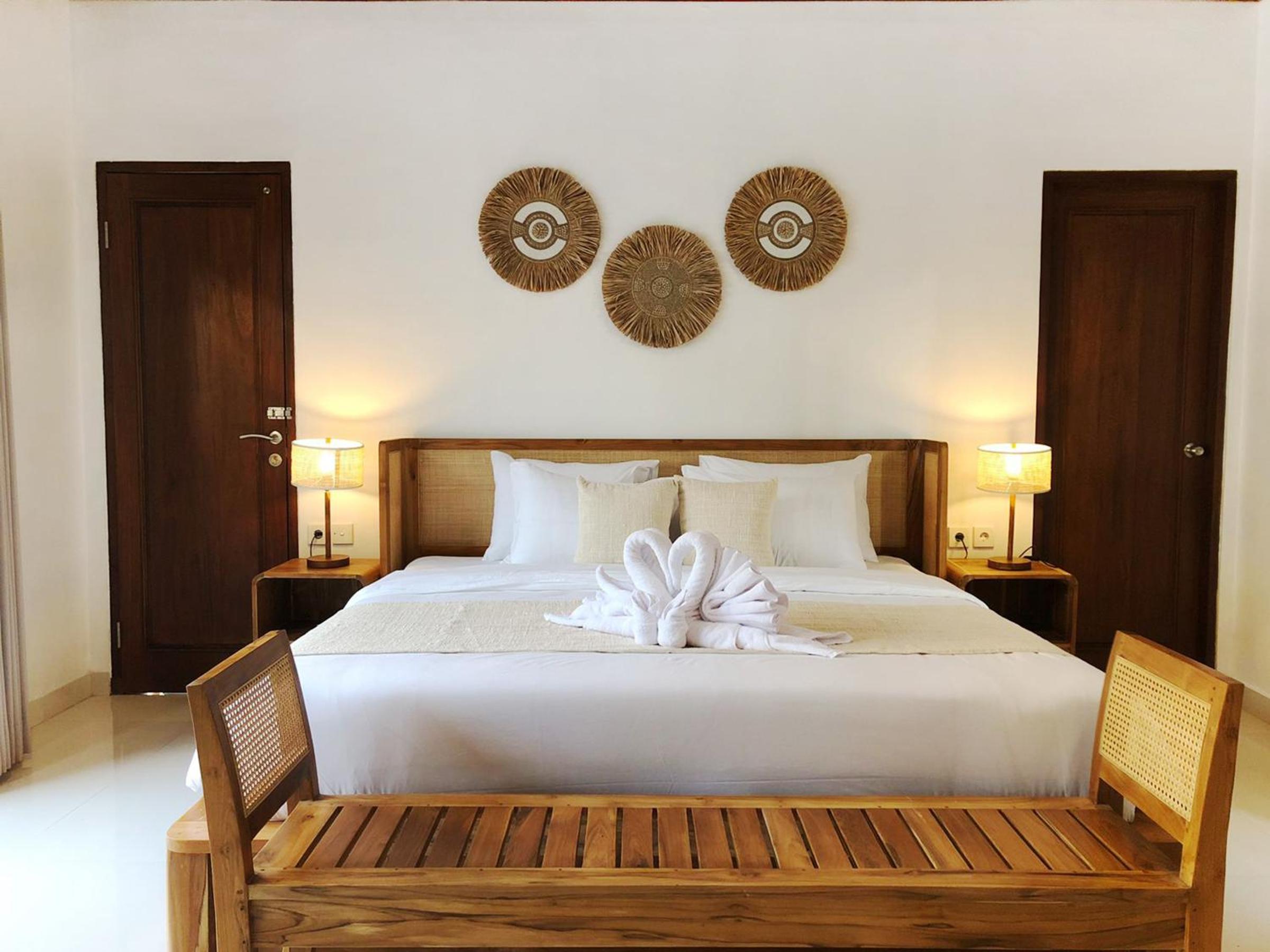Umanara Villas
