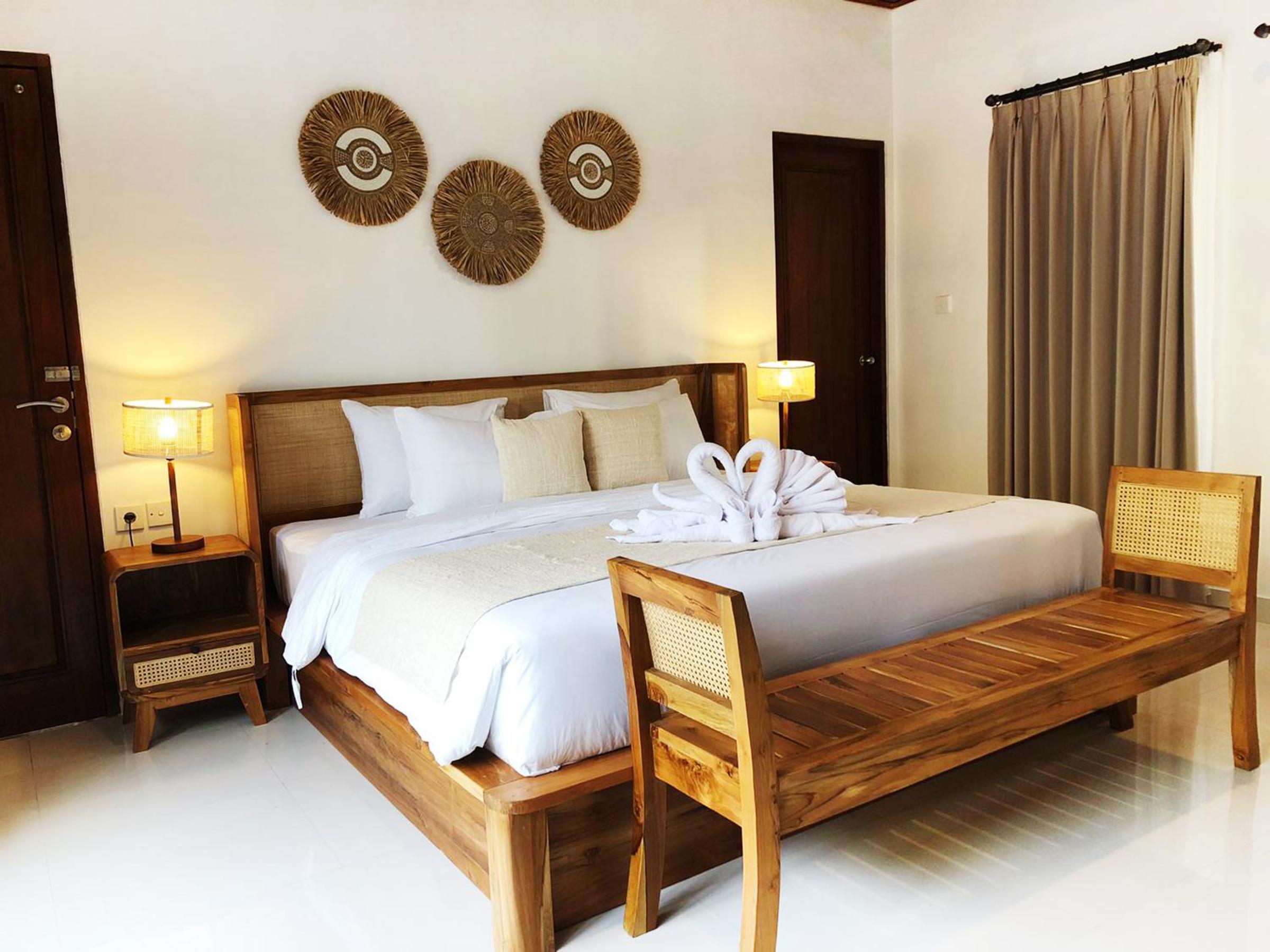 Umanara Villas