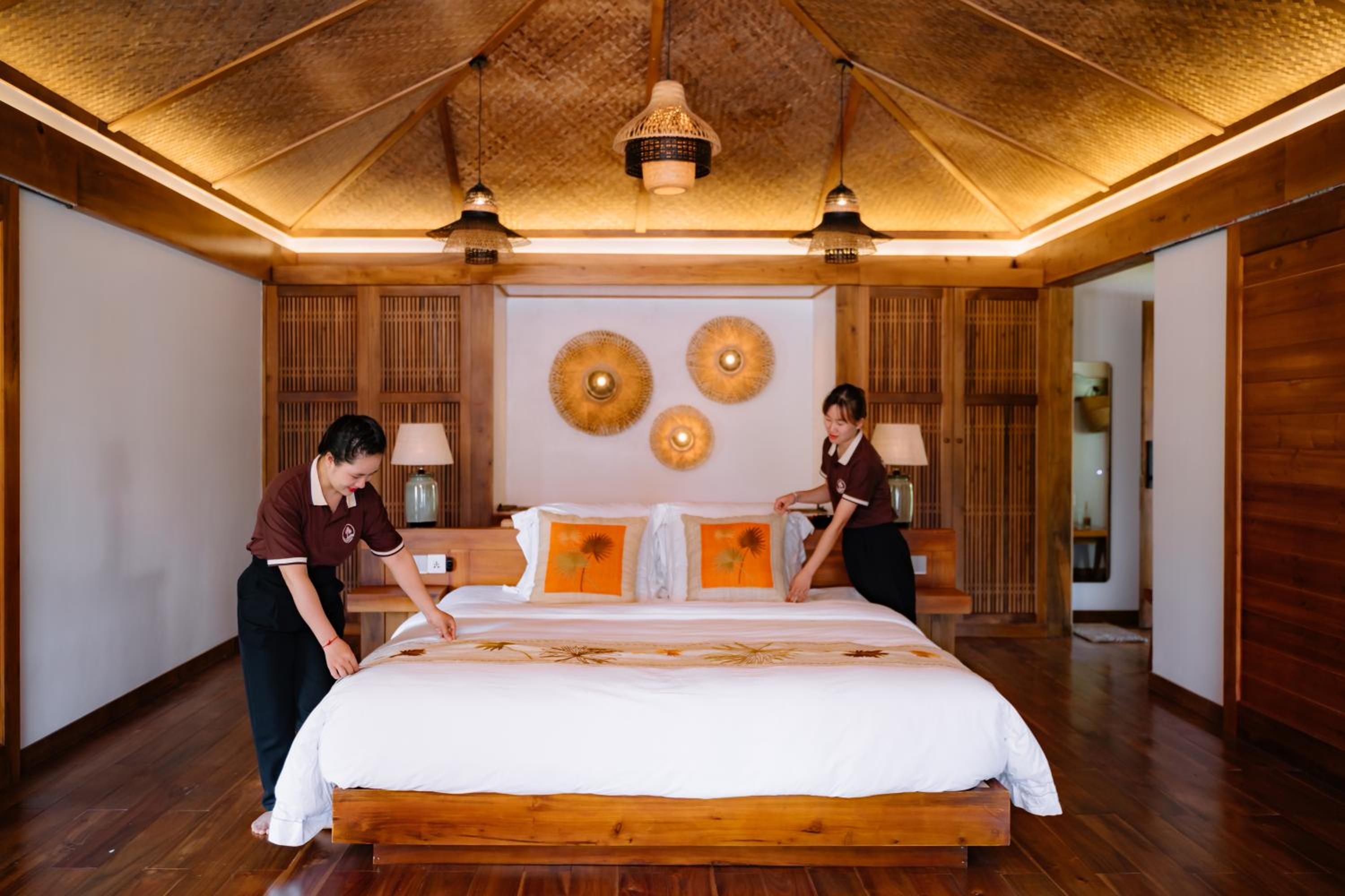 An Châng Retreat & Spa view 4