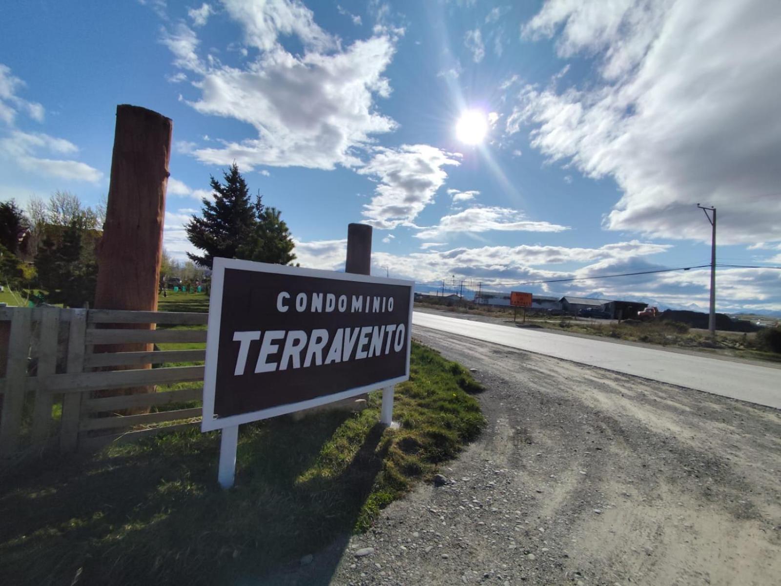 Cabañas Terravento