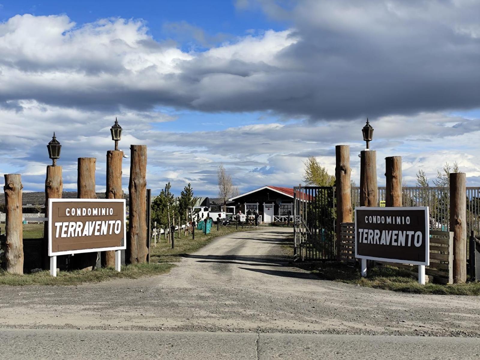Cabañas Terravento