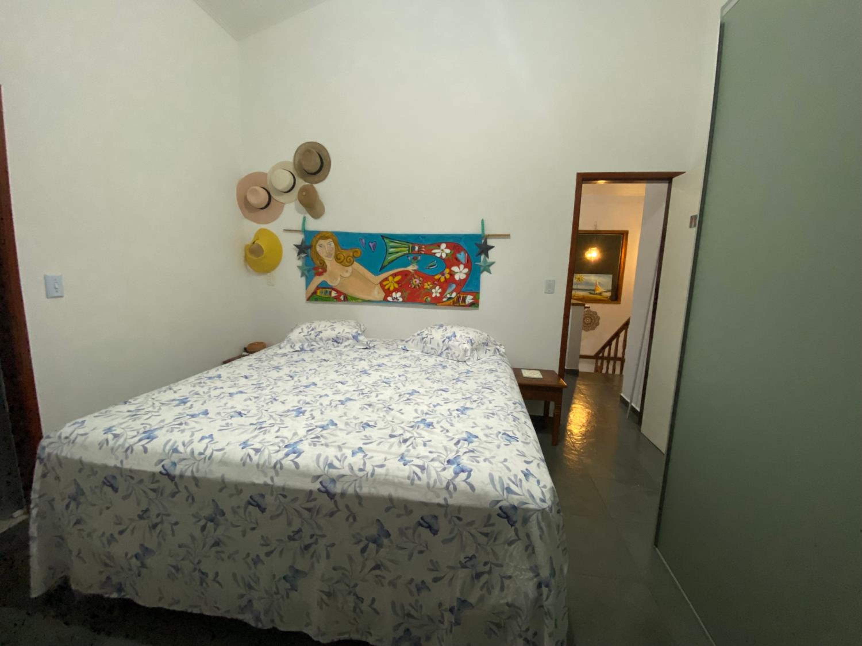 Casa em Ilhabela -Sul da Ilha Praia Grande