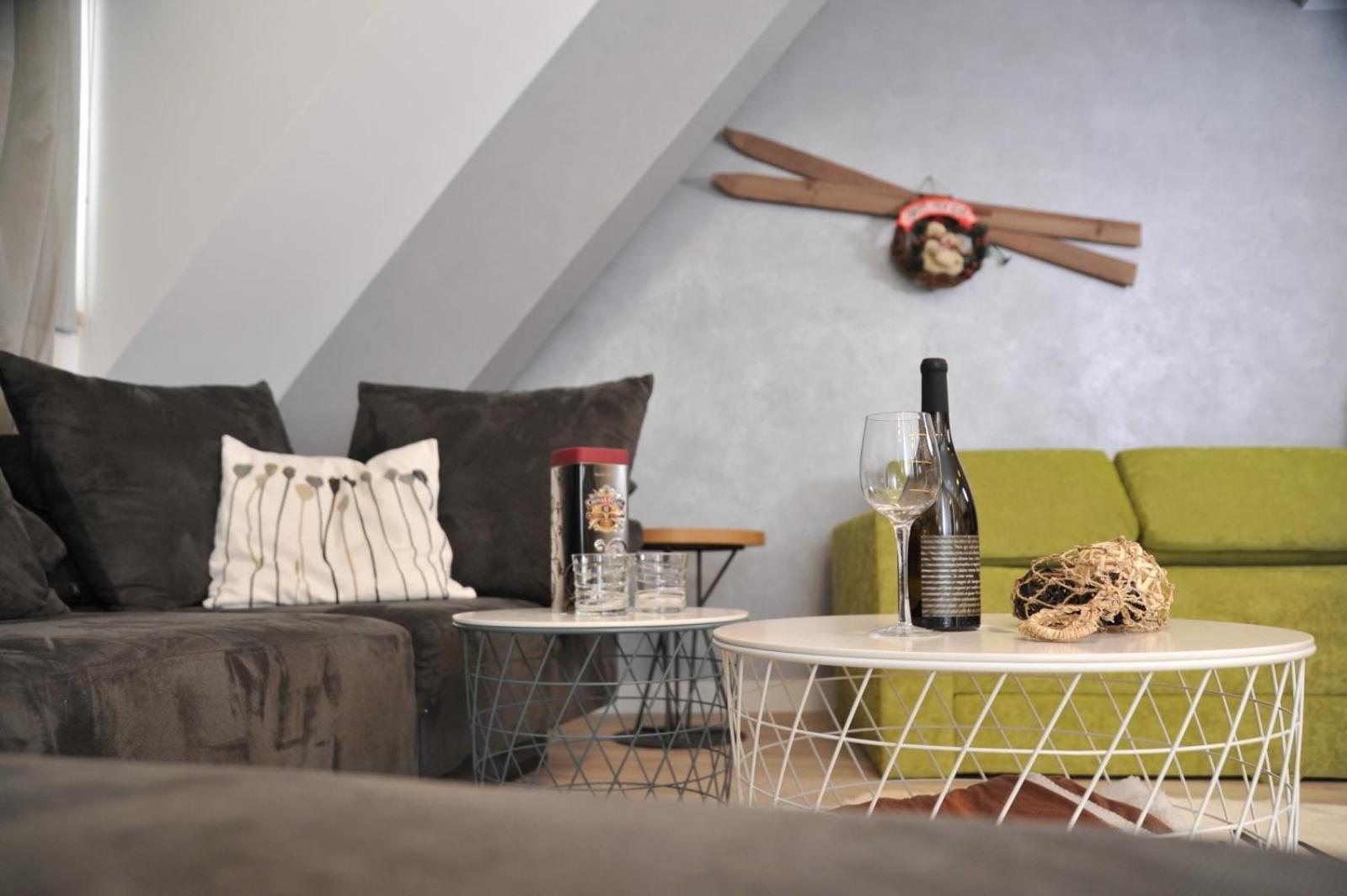 Apartman Family Konaci view 5