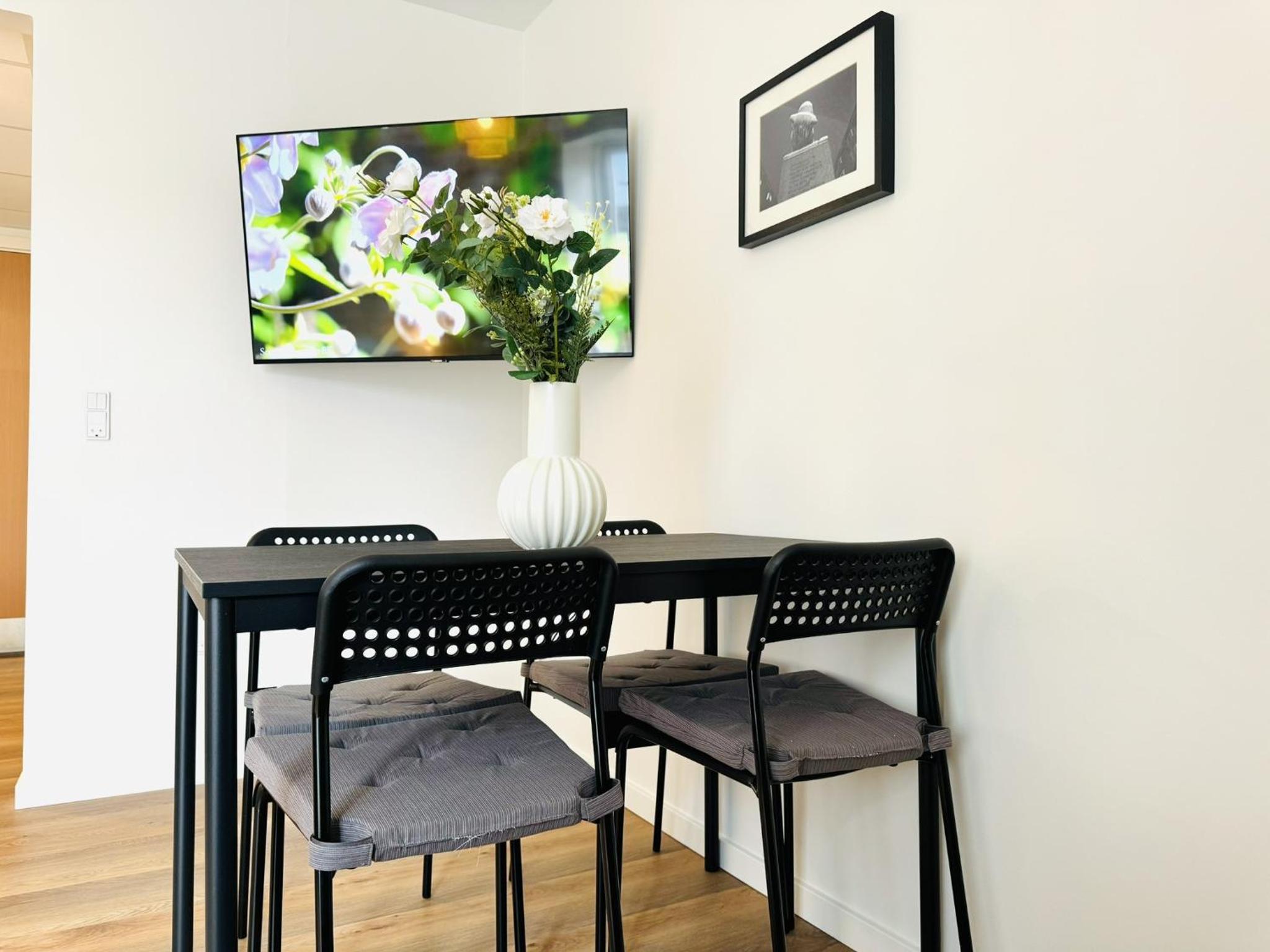 aday - Lollandsgade Studio Apartment Suite