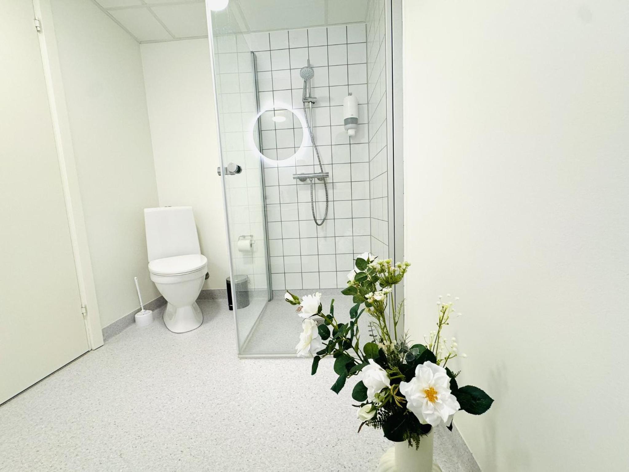 aday - Lollandsgade Studio Apartment Suite