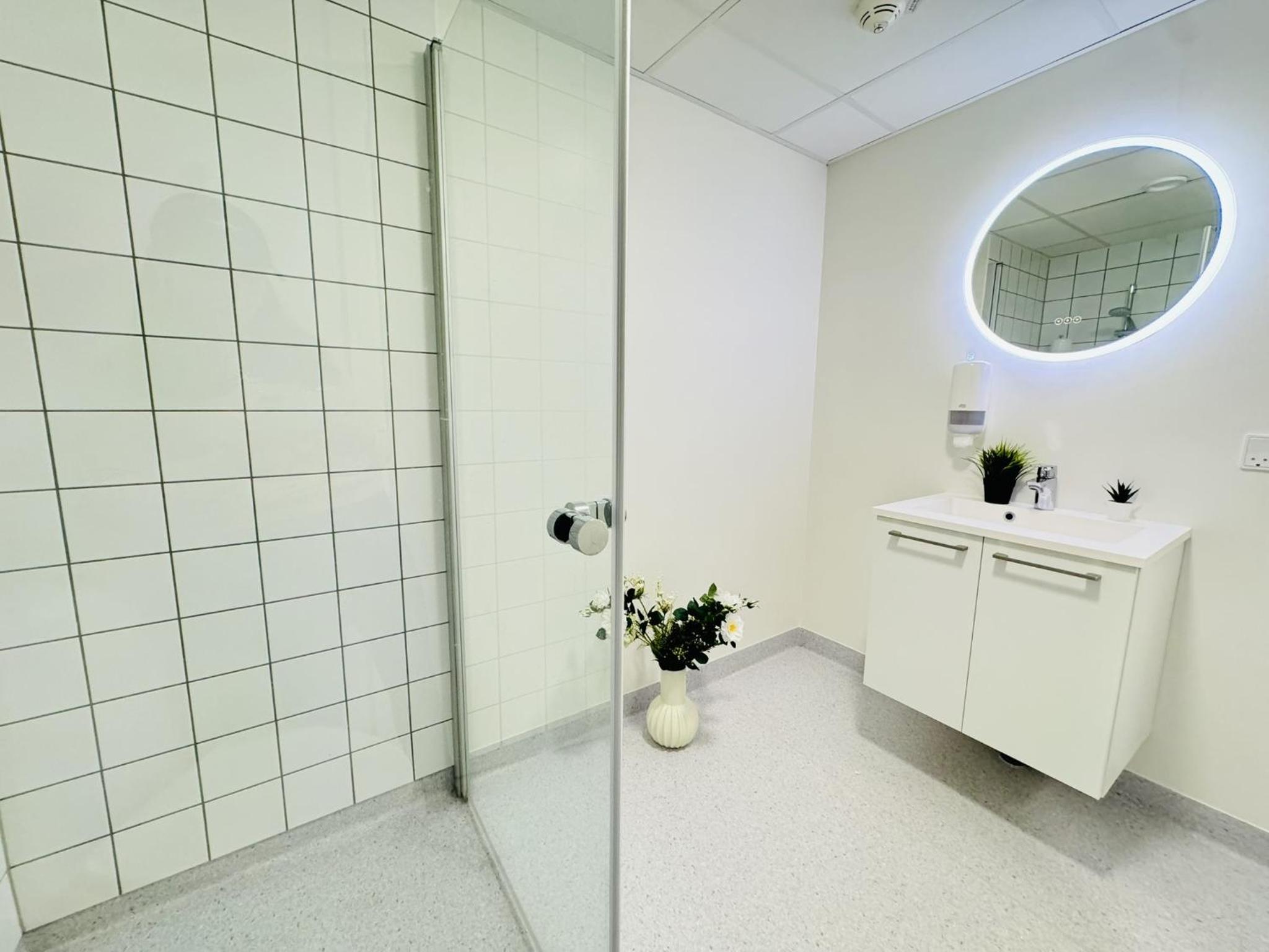 aday - Lollandsgade Studio Apartment Suite