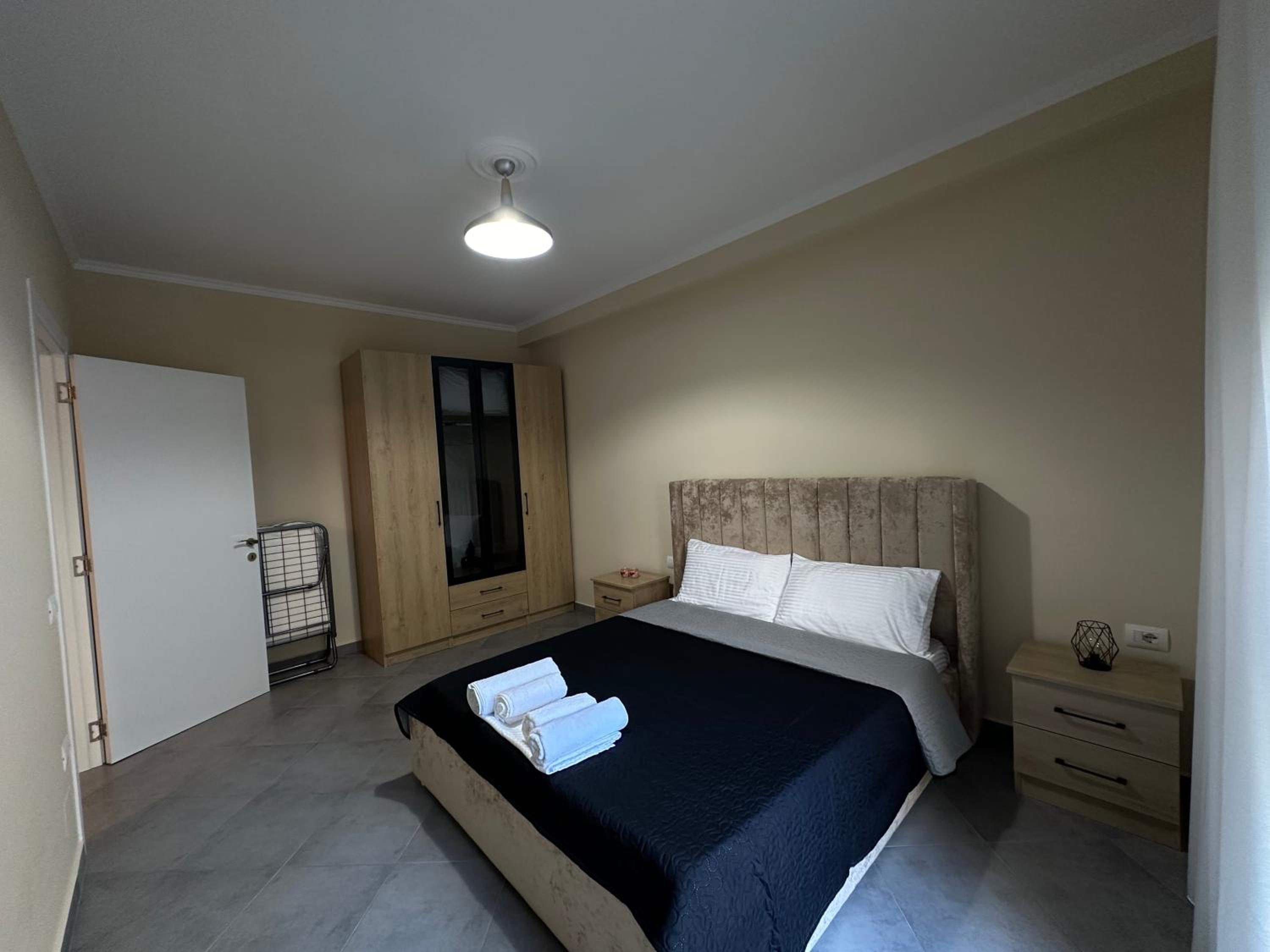 Luxe Residence Tirana