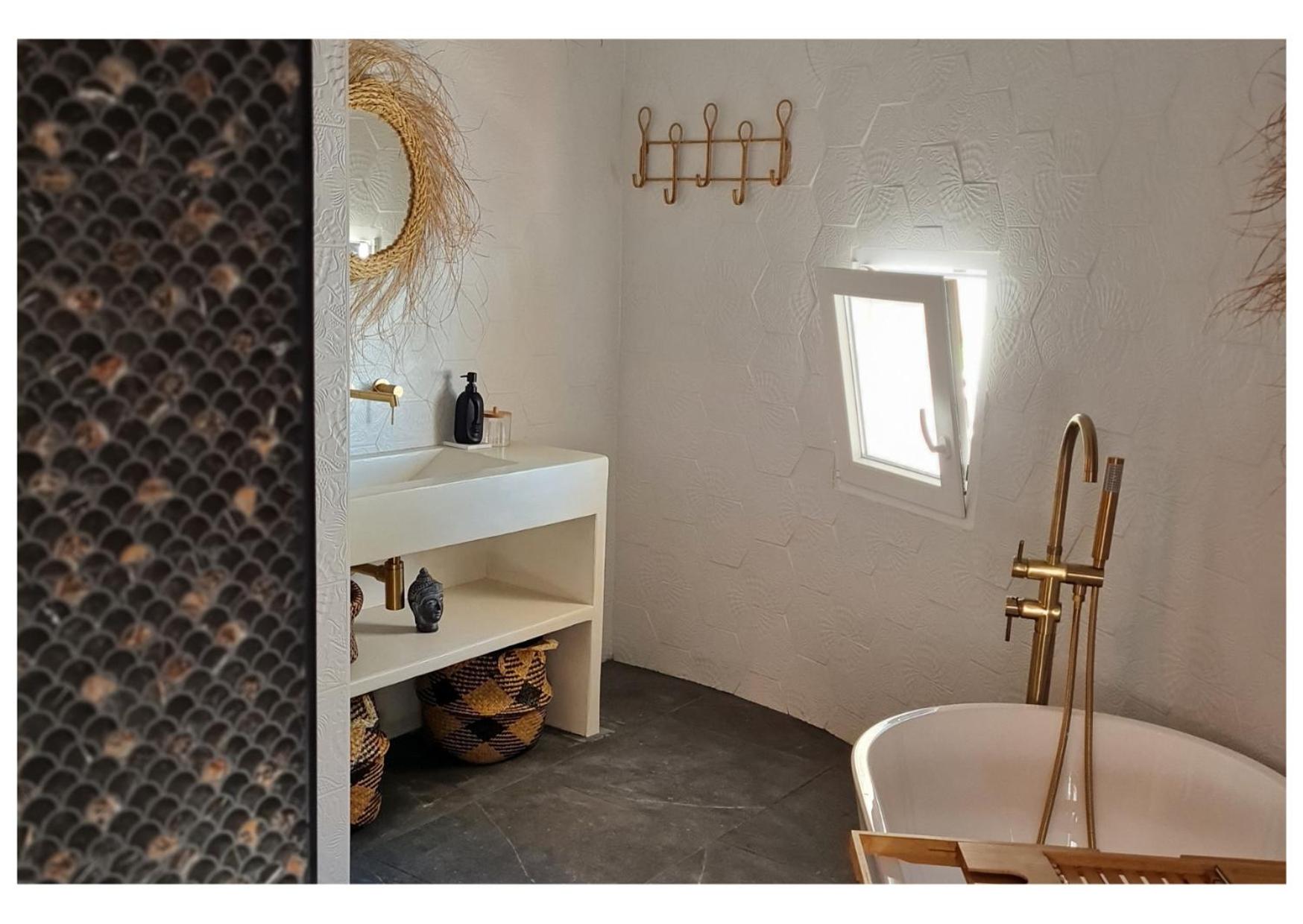 CasaArable romantisch appartement met privé zwembad