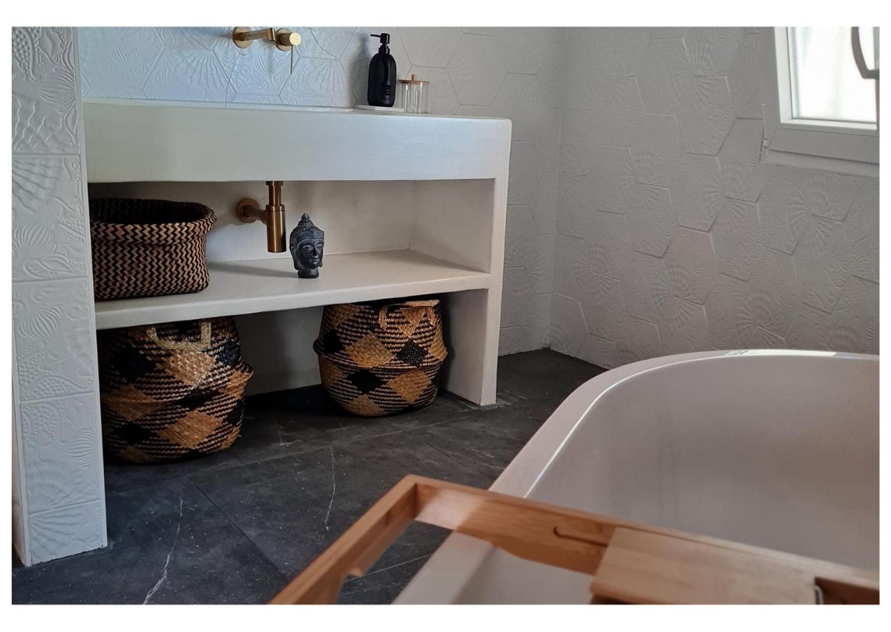 CasaArable romantisch appartement met privé zwembad