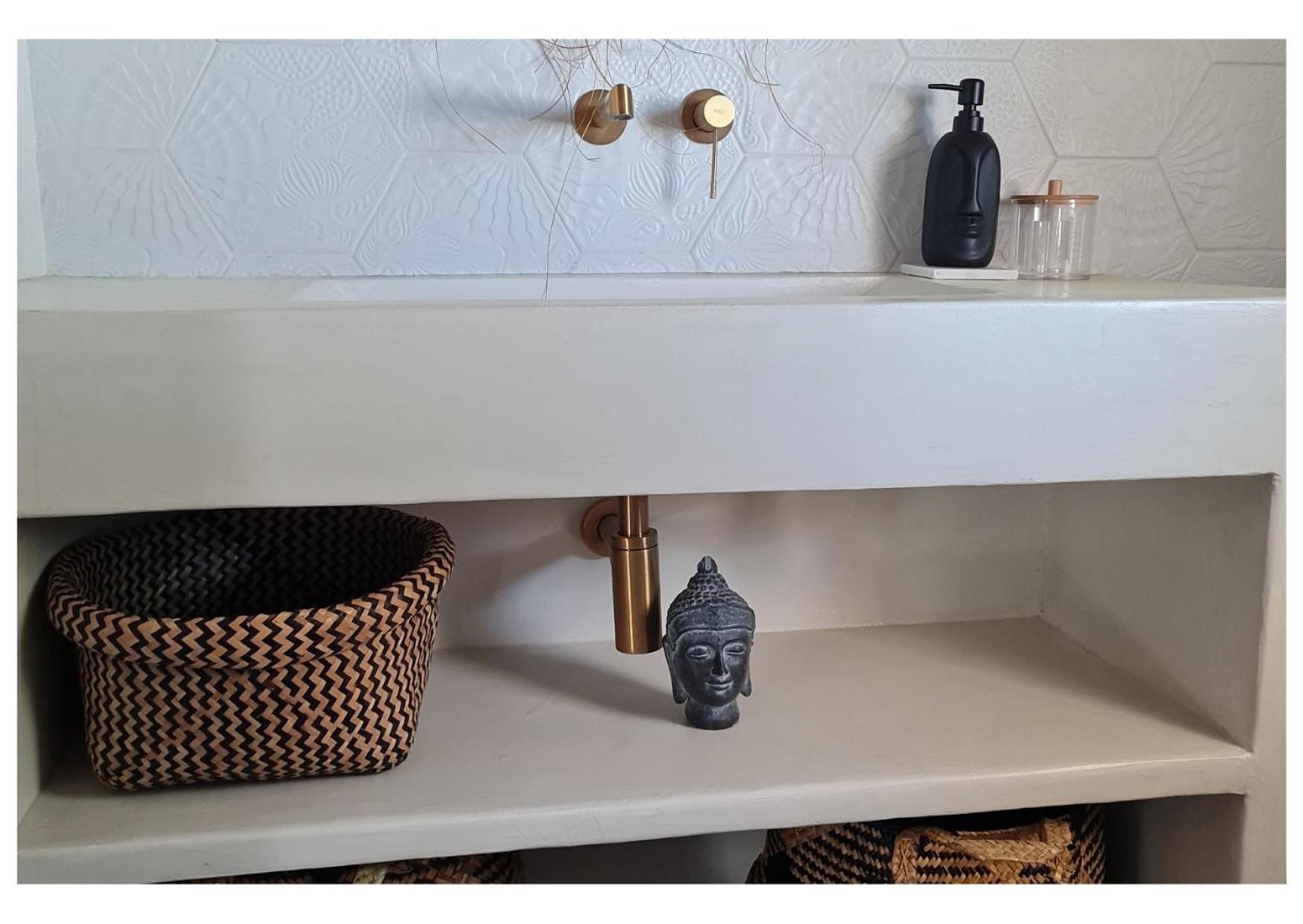CasaArable romantisch appartement met privé zwembad
