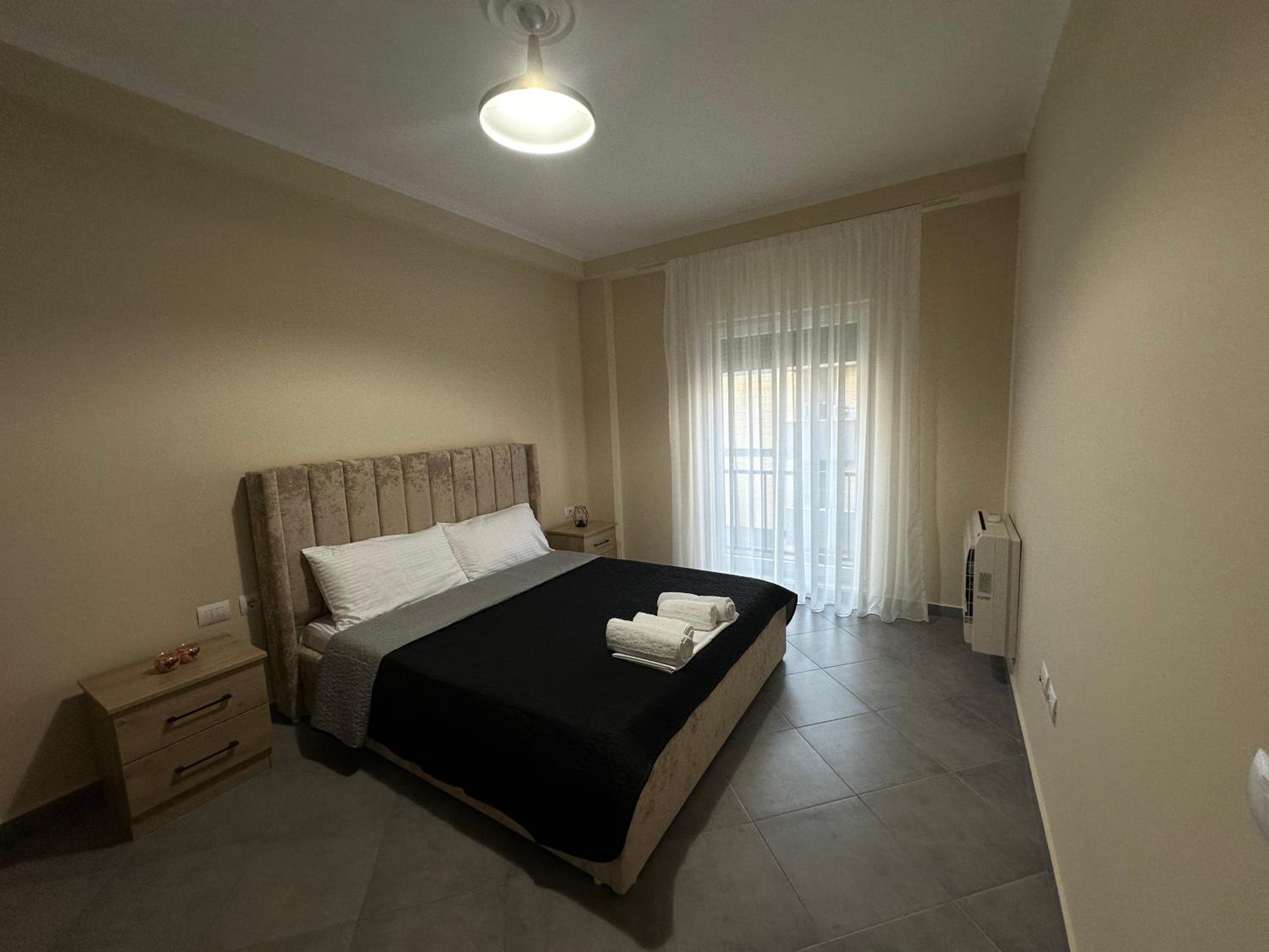 Luxe Residence Tirana