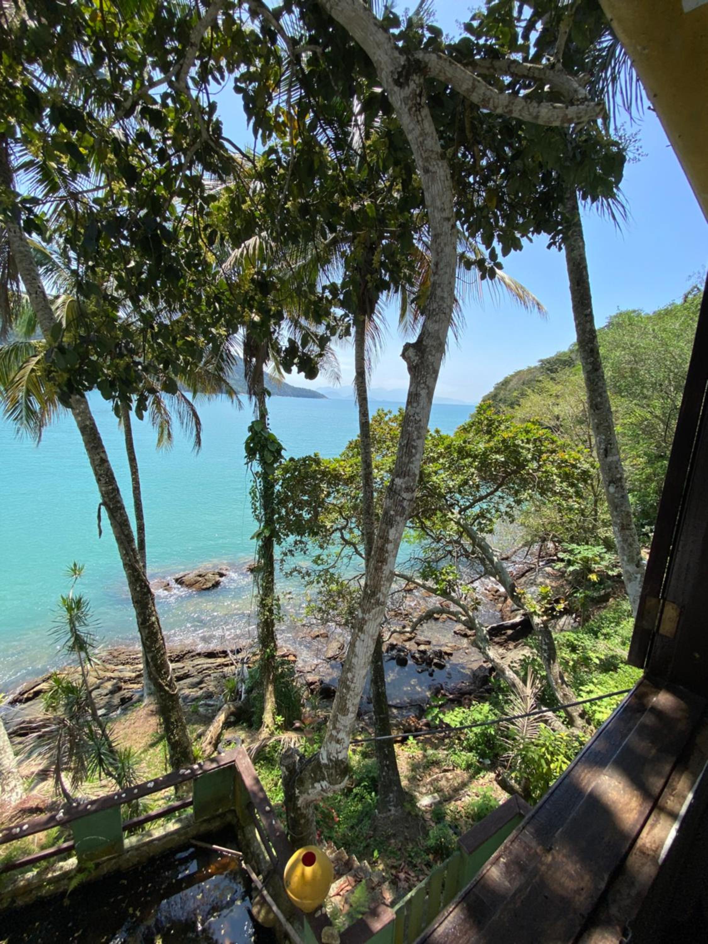 Pousada Ponta da Ilha, Ilha Grande, Angra dos Reis