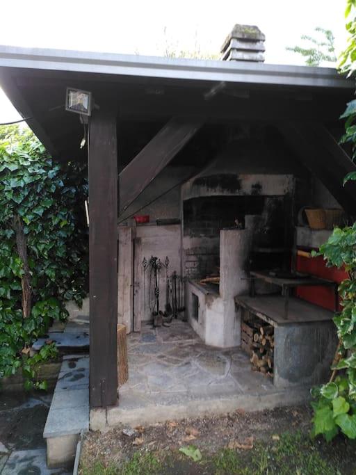 Casa Sala view 2