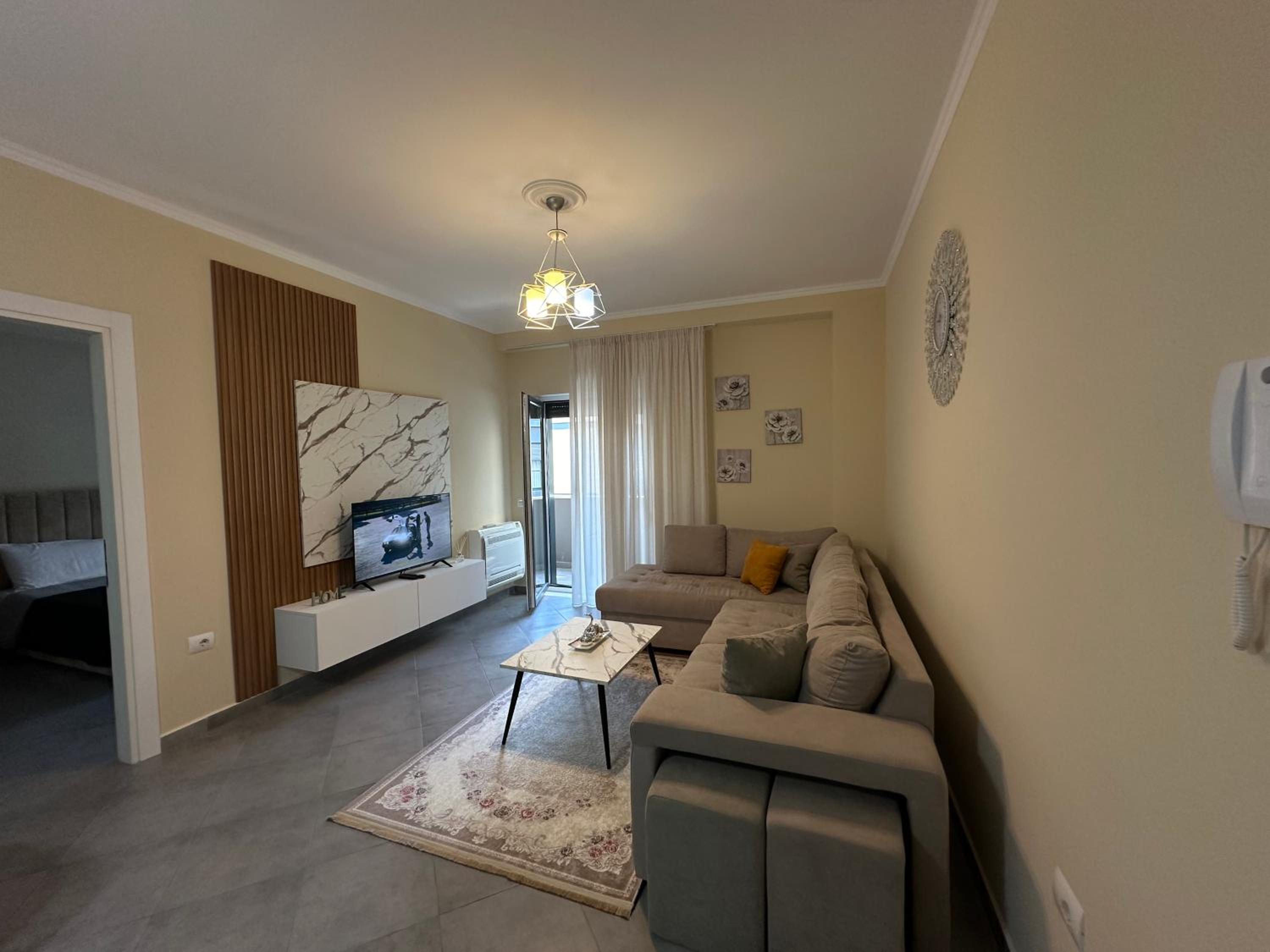 Luxe Residence Tirana