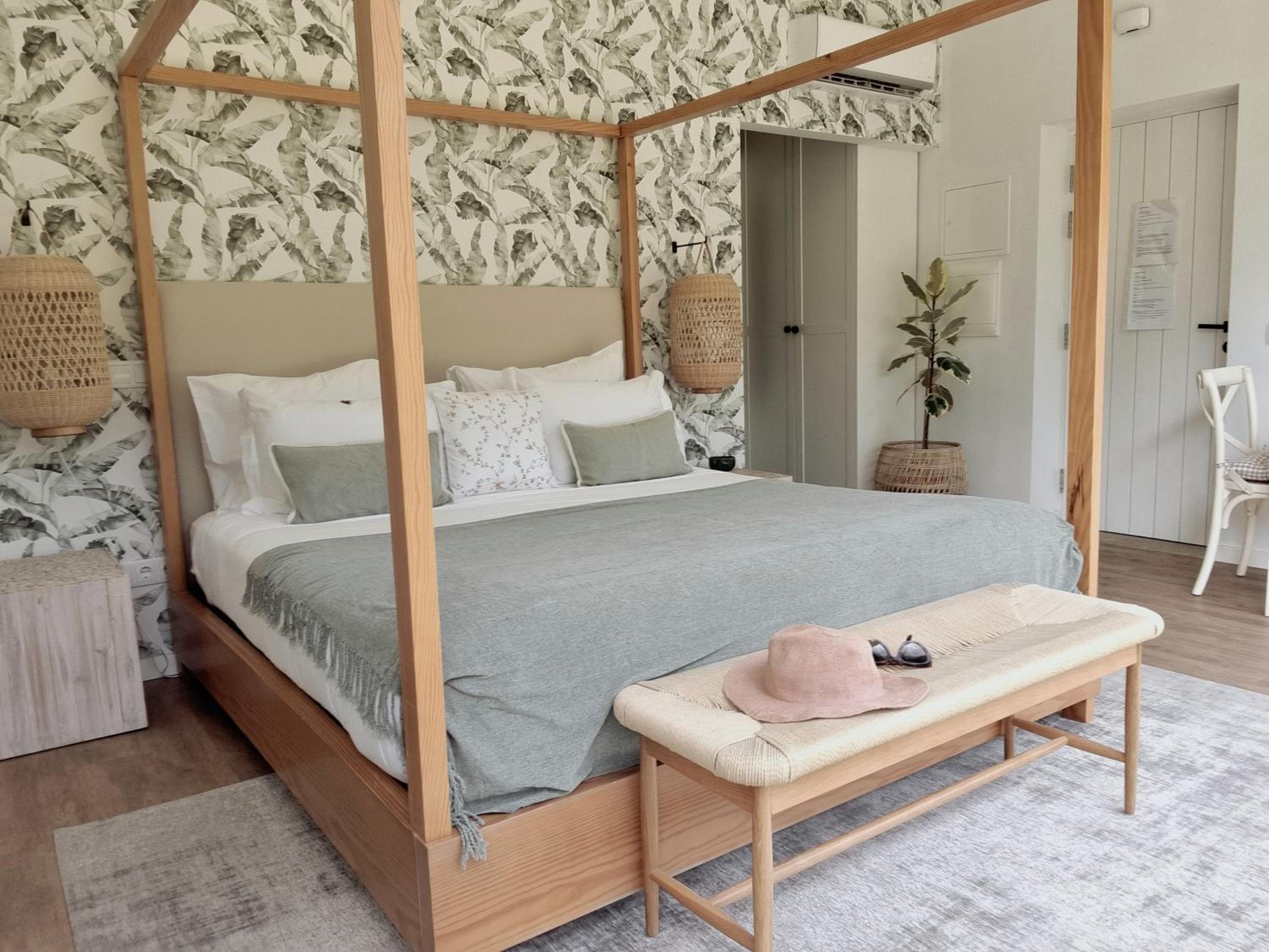 Quinta das Levadas - Country House & Nature