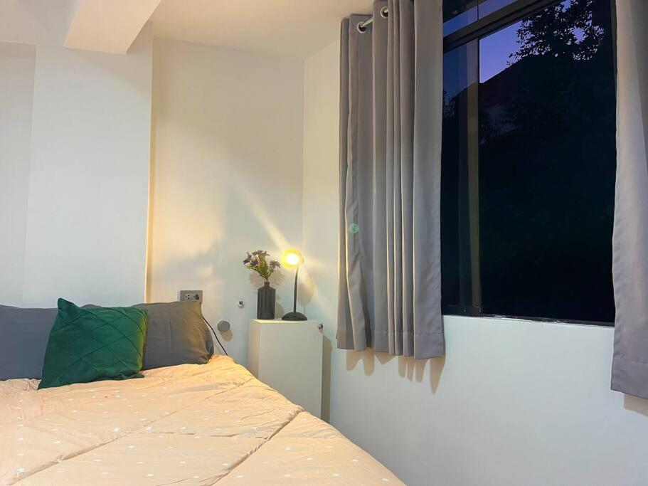 Amazing view modern apartment