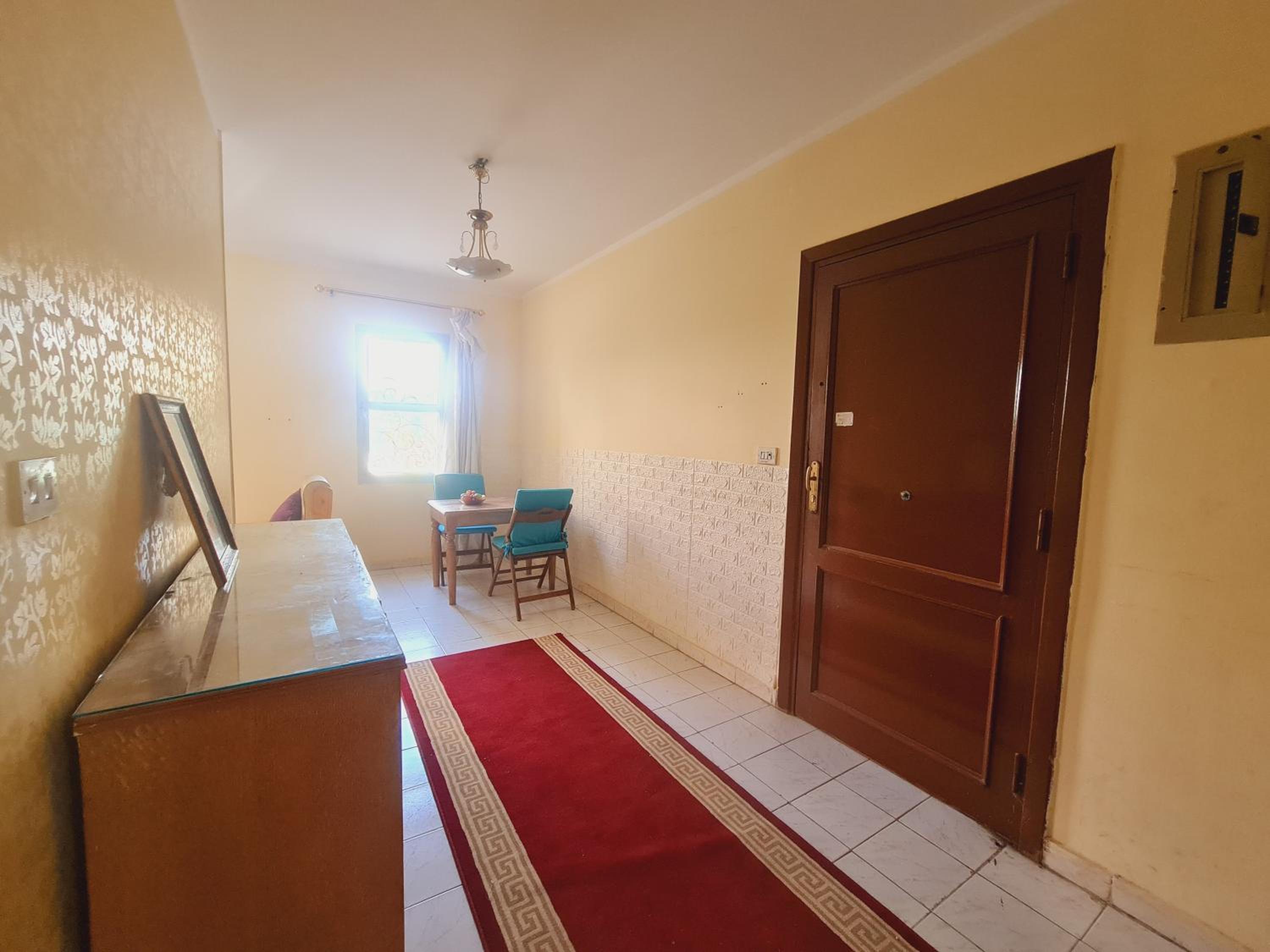 cozy home 2 bedroom rehab