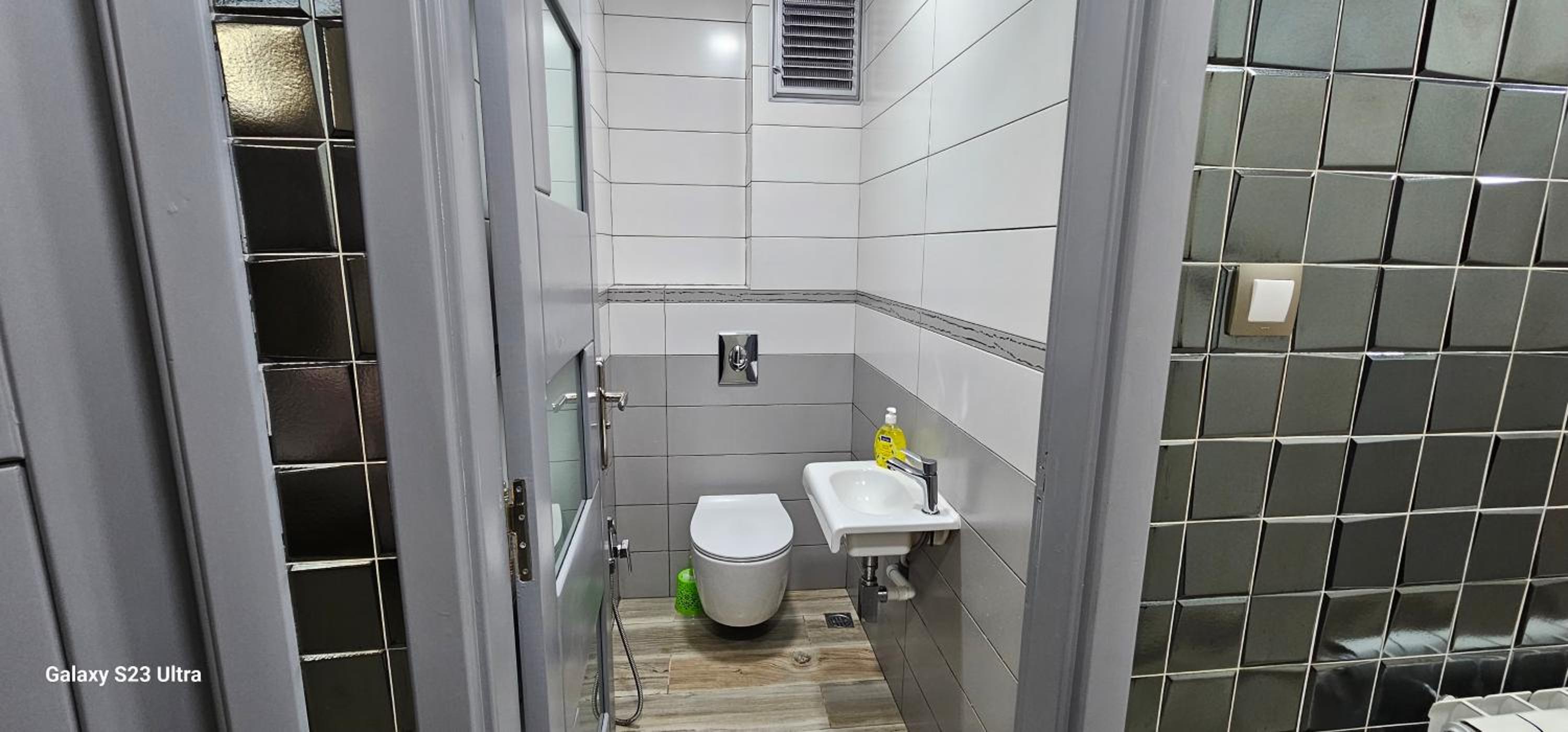 appartement luxueux