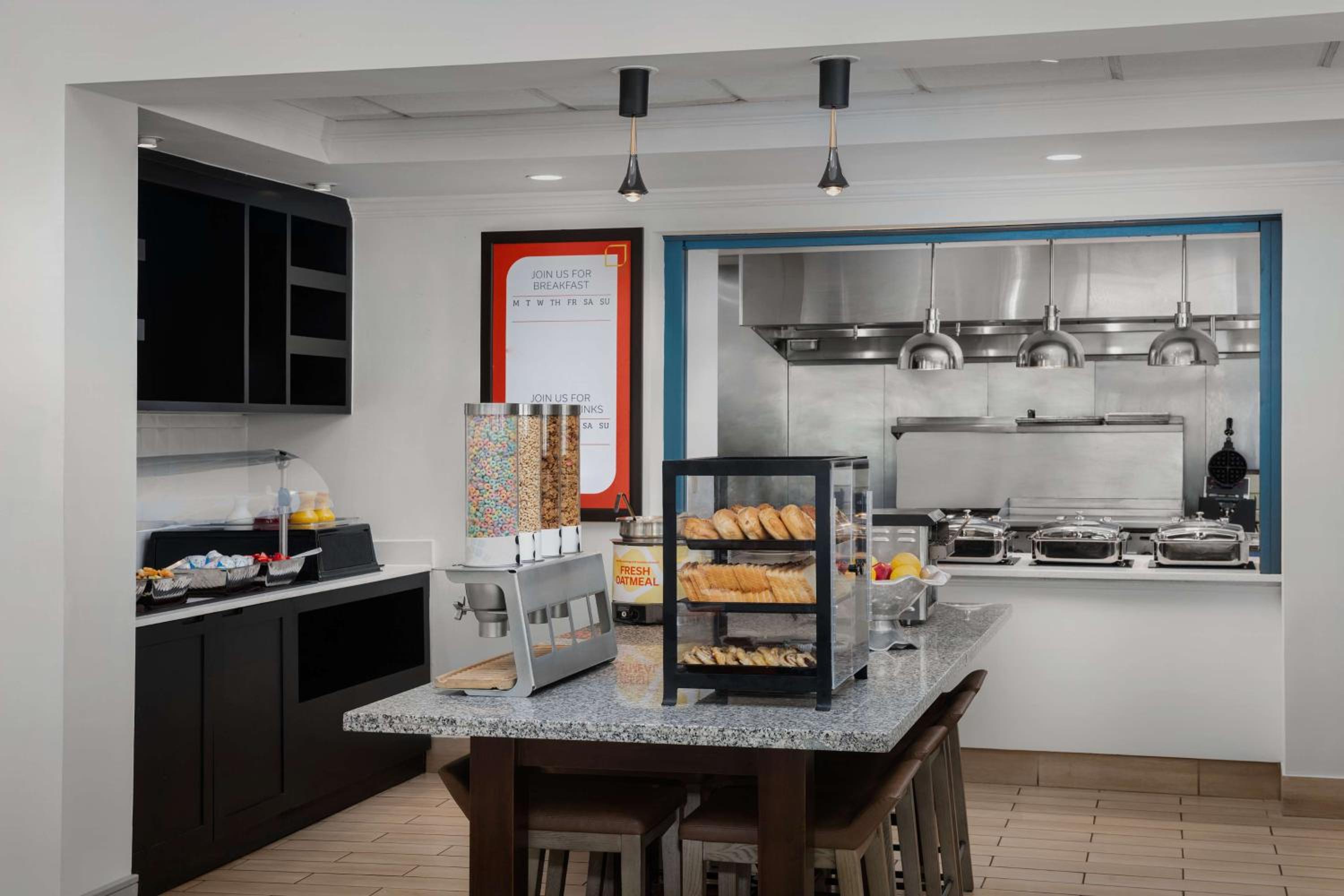 Wilkes-Barre Vacations - Hilton Garden Inn Wilkes-Barre - Property Image 28