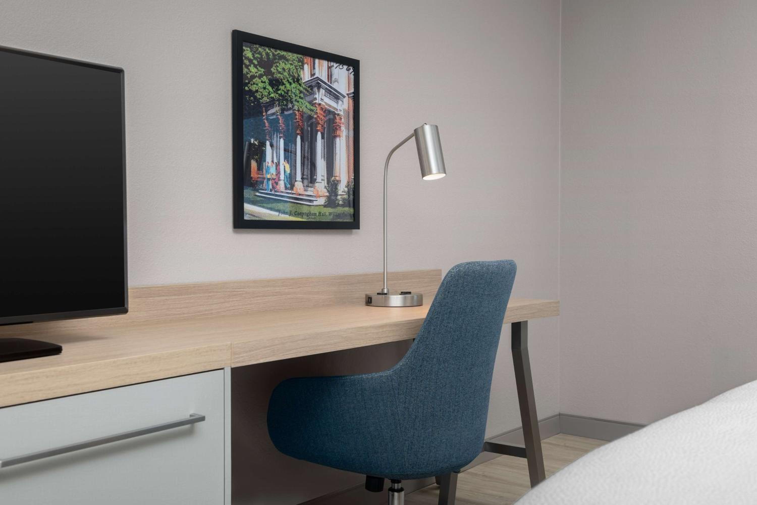 Wilkes-Barre Vacations - Hilton Garden Inn Wilkes-Barre - Property Image 6