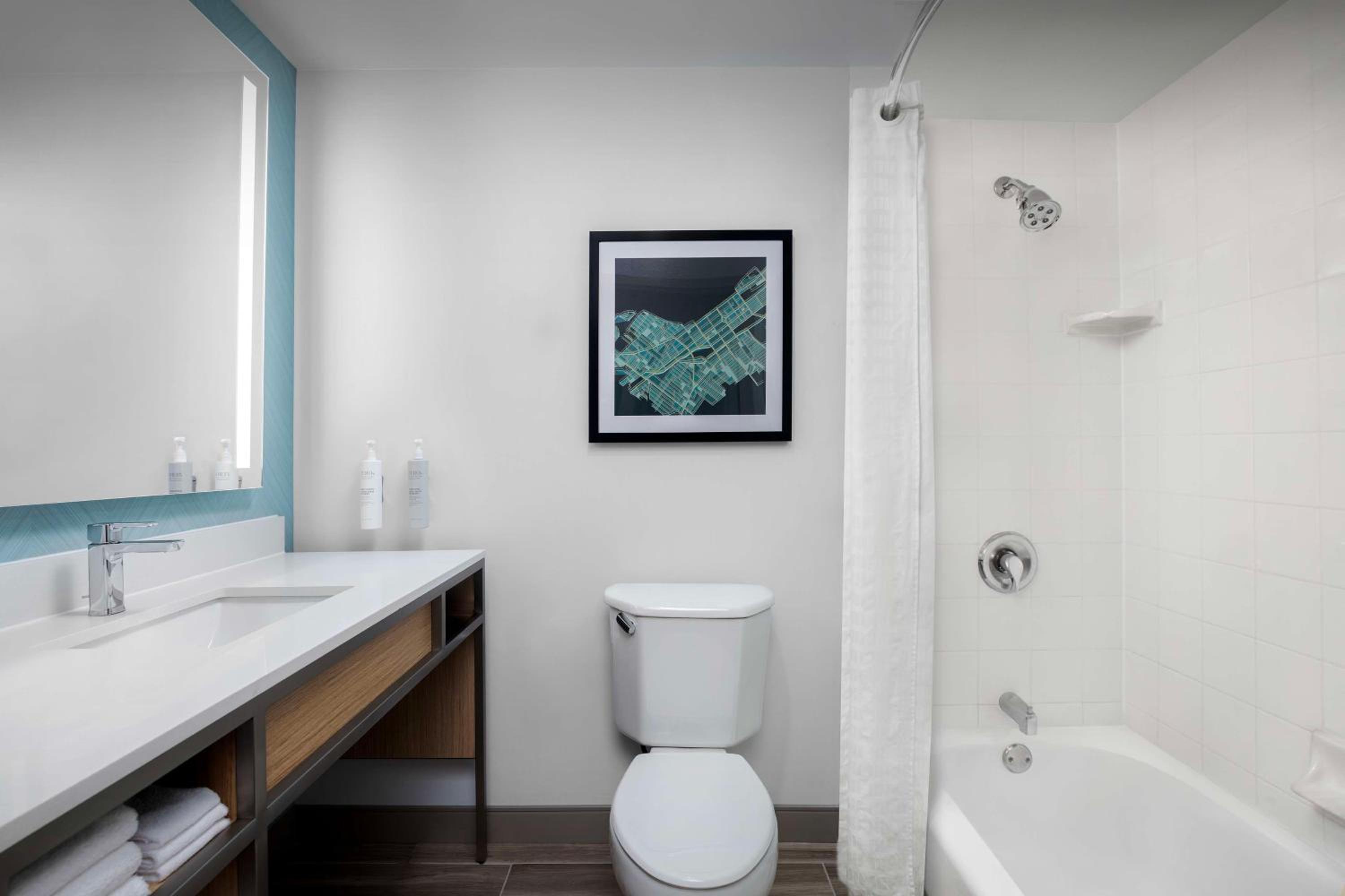 Wilkes-Barre Vacations - Hilton Garden Inn Wilkes-Barre - Property Image 1