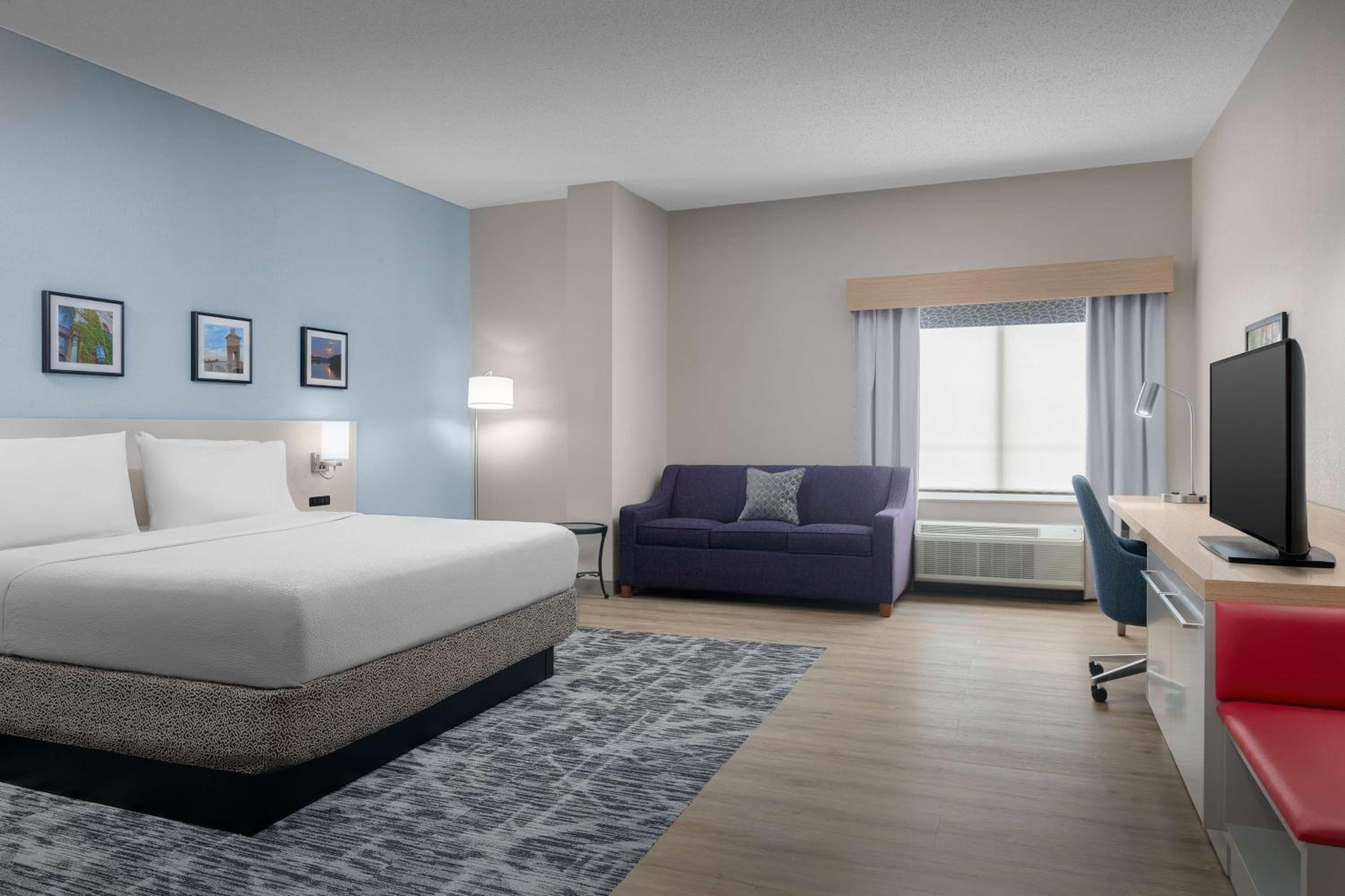 Wilkes-Barre Vacations - Hilton Garden Inn Wilkes-Barre - Property Image 3