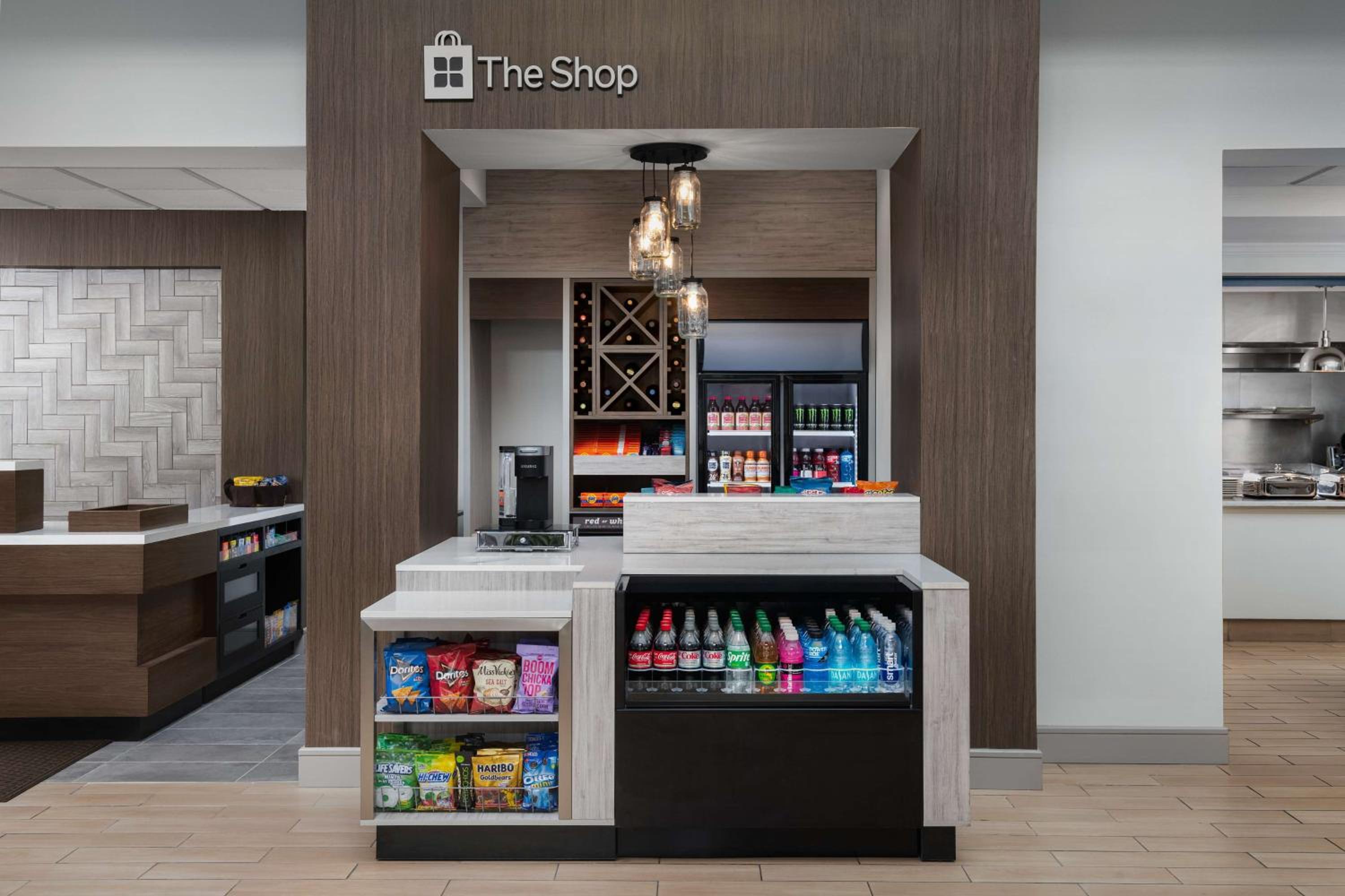 Wilkes-Barre Vacations - Hilton Garden Inn Wilkes-Barre - Property Image 57