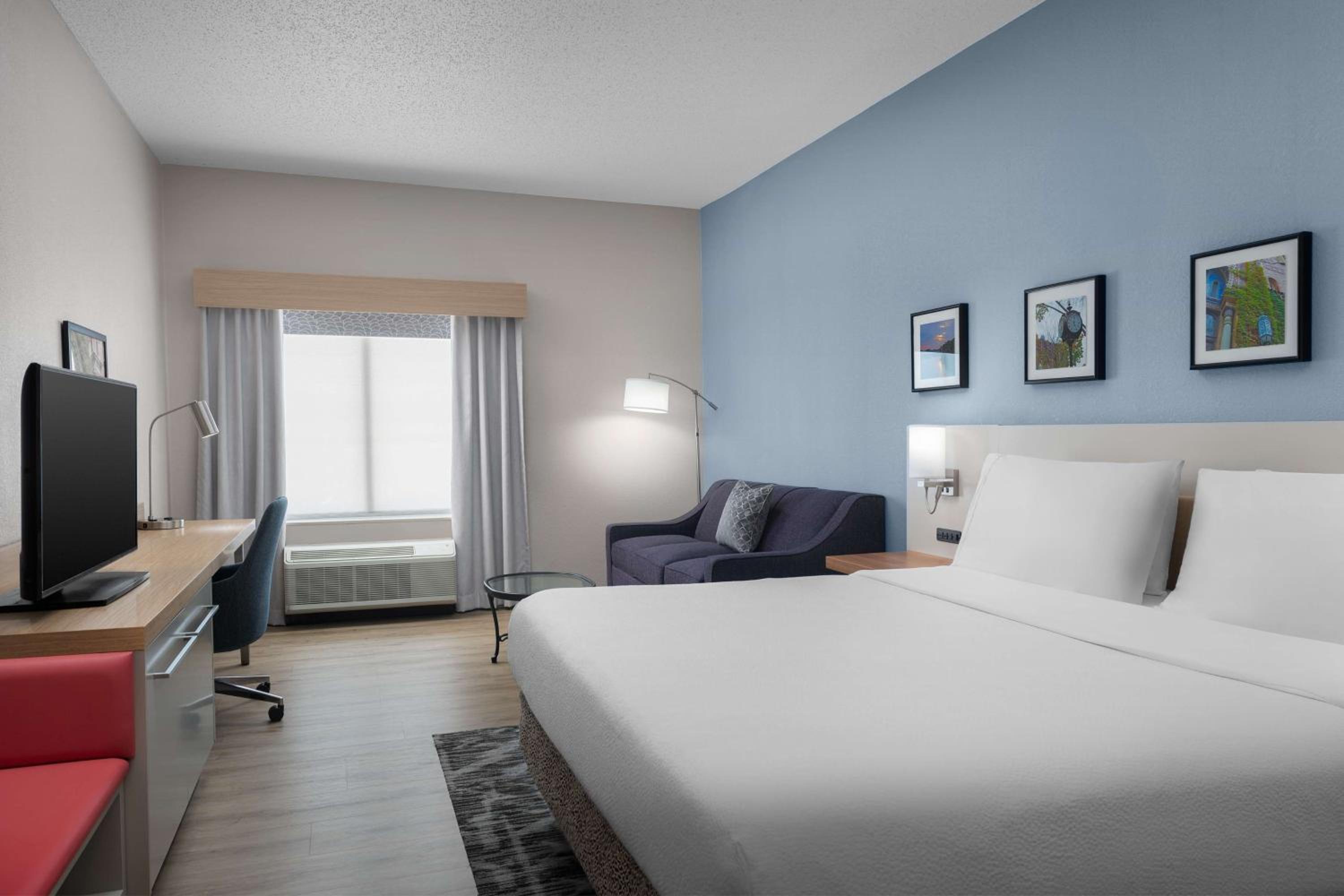 Wilkes-Barre Vacations - Hilton Garden Inn Wilkes-Barre - Property Image 8