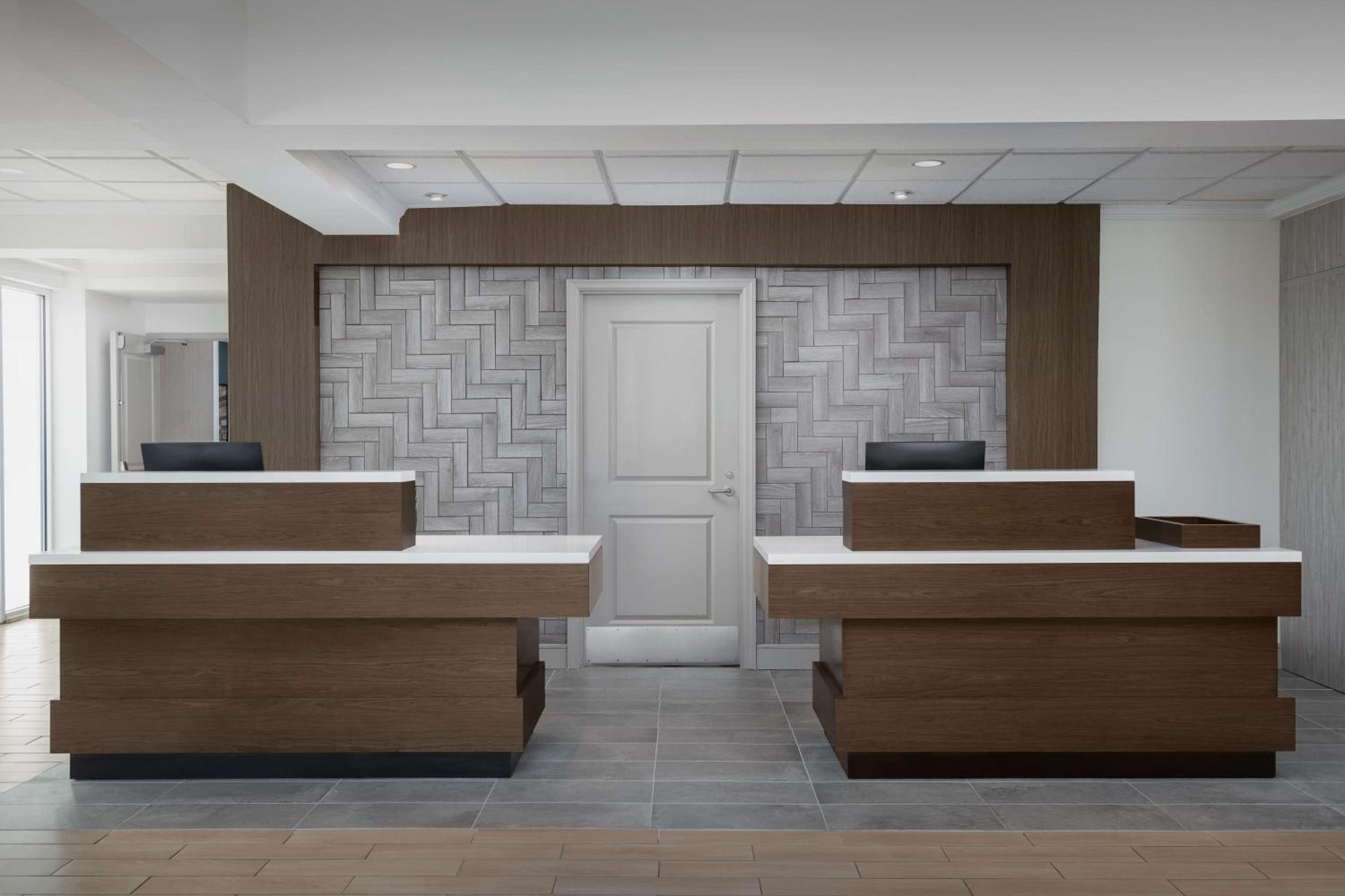 Wilkes-Barre Vacations - Hilton Garden Inn Wilkes-Barre - Property Image 61