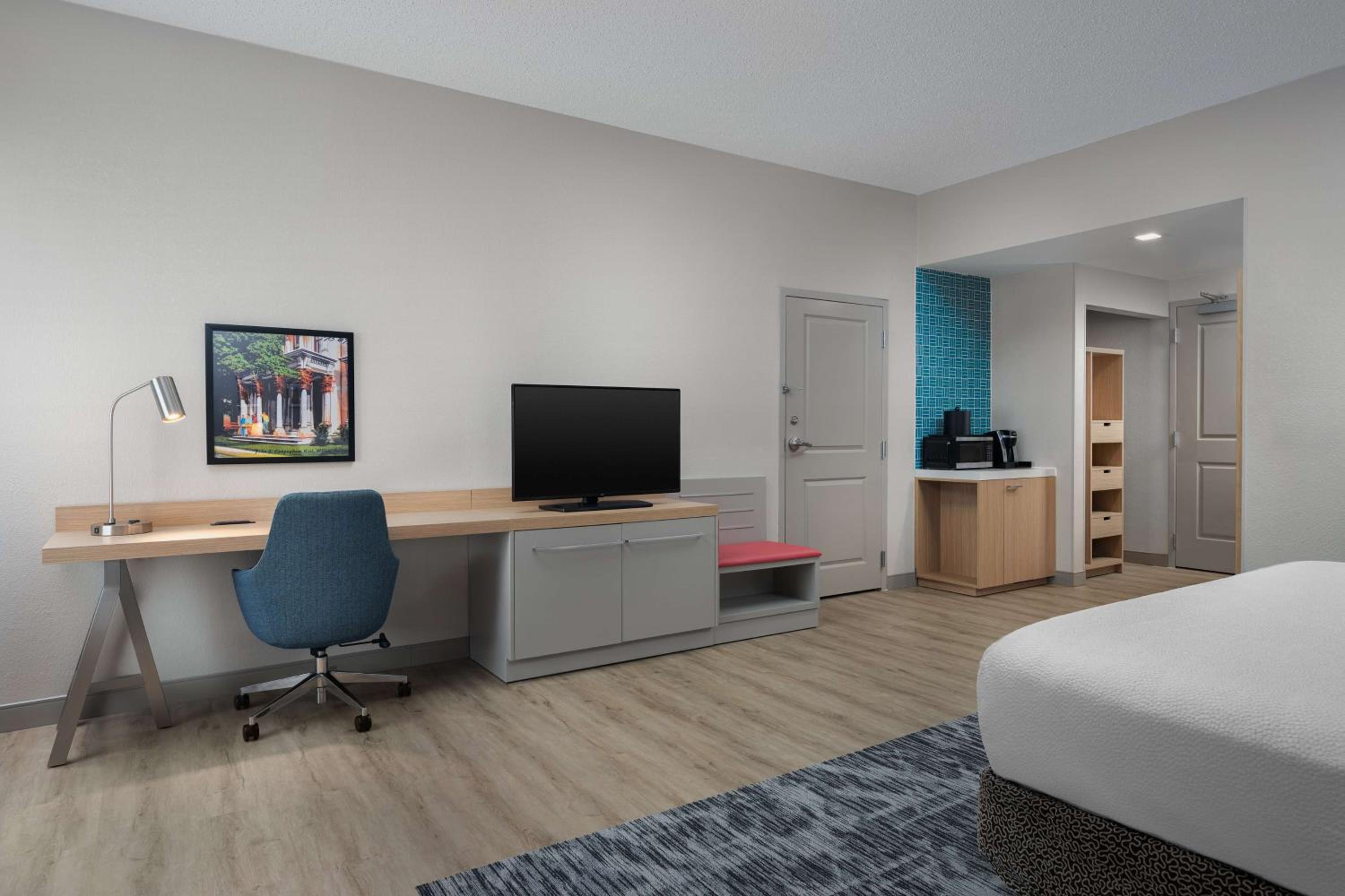 Wilkes-Barre Vacations - Hilton Garden Inn Wilkes-Barre - Property Image 12