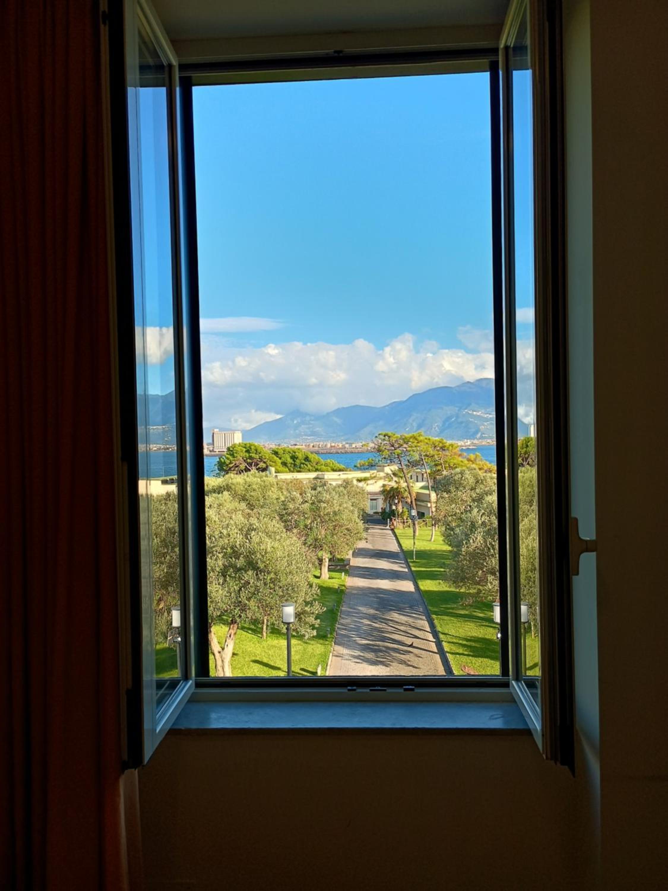 Villa Tiberiade