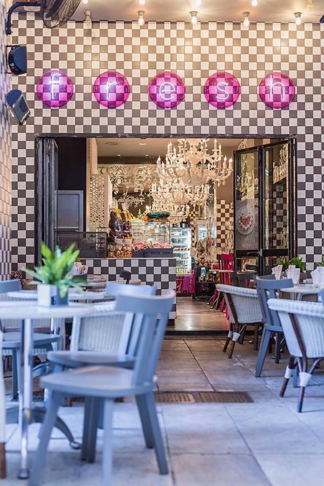 Stay at Premium Syntagma Location