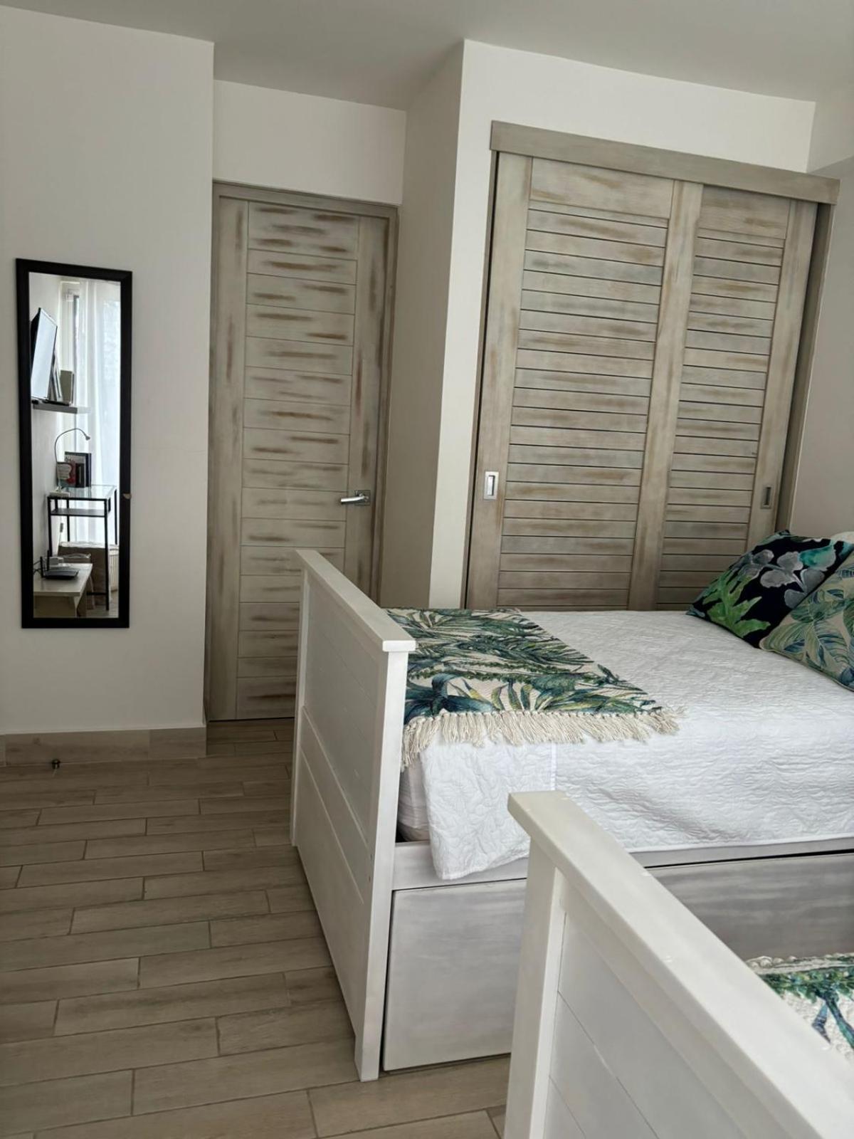 Panama Beach Condo, Playa Caracol, Punta Chame view 5