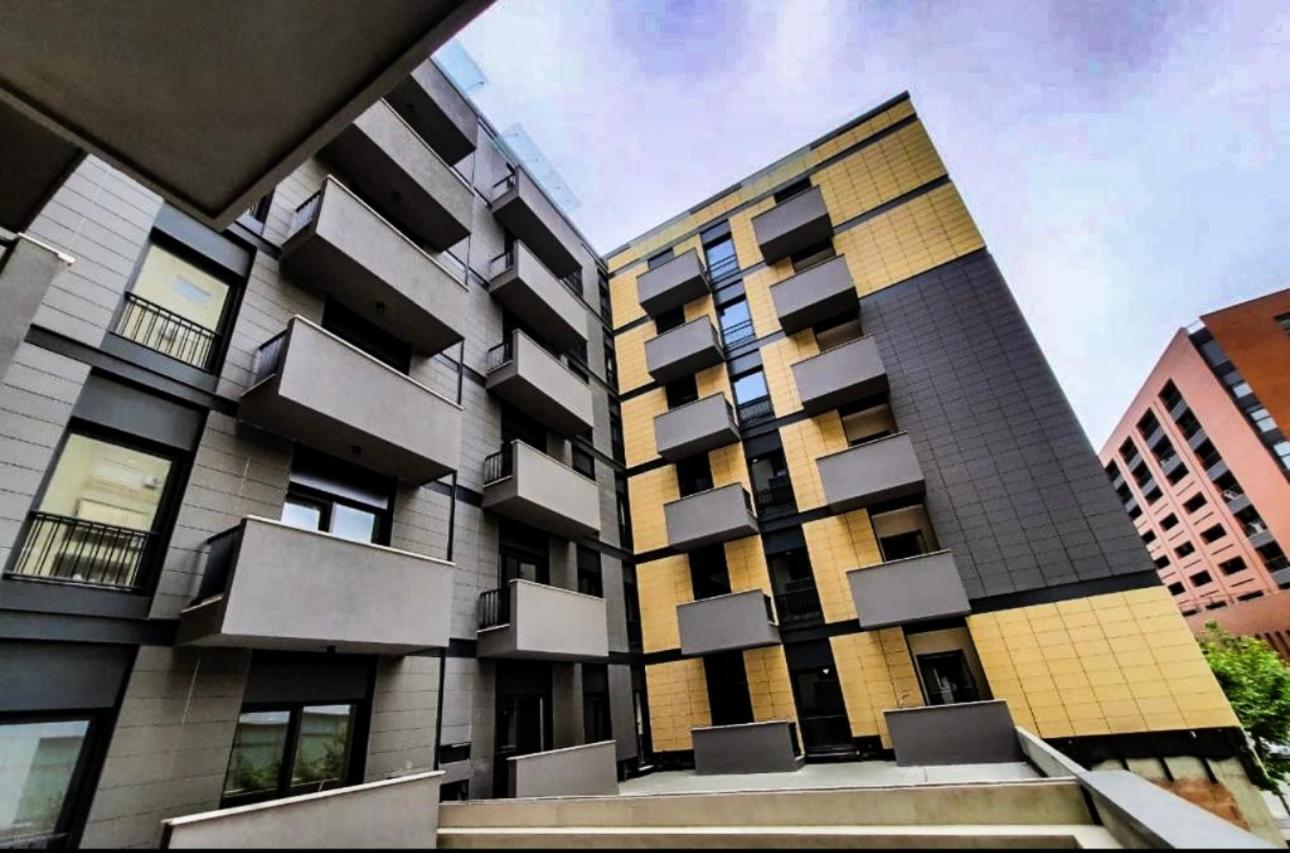 Luxe Residence Tirana
