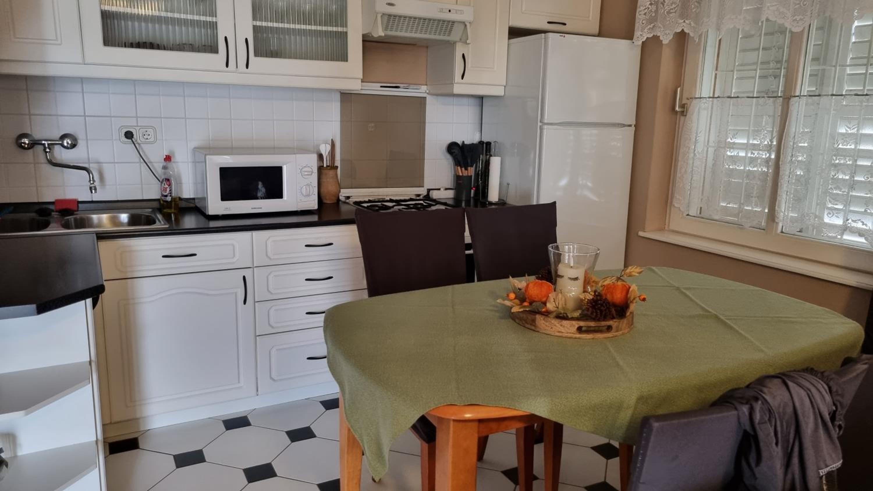 HutiAgi apartman