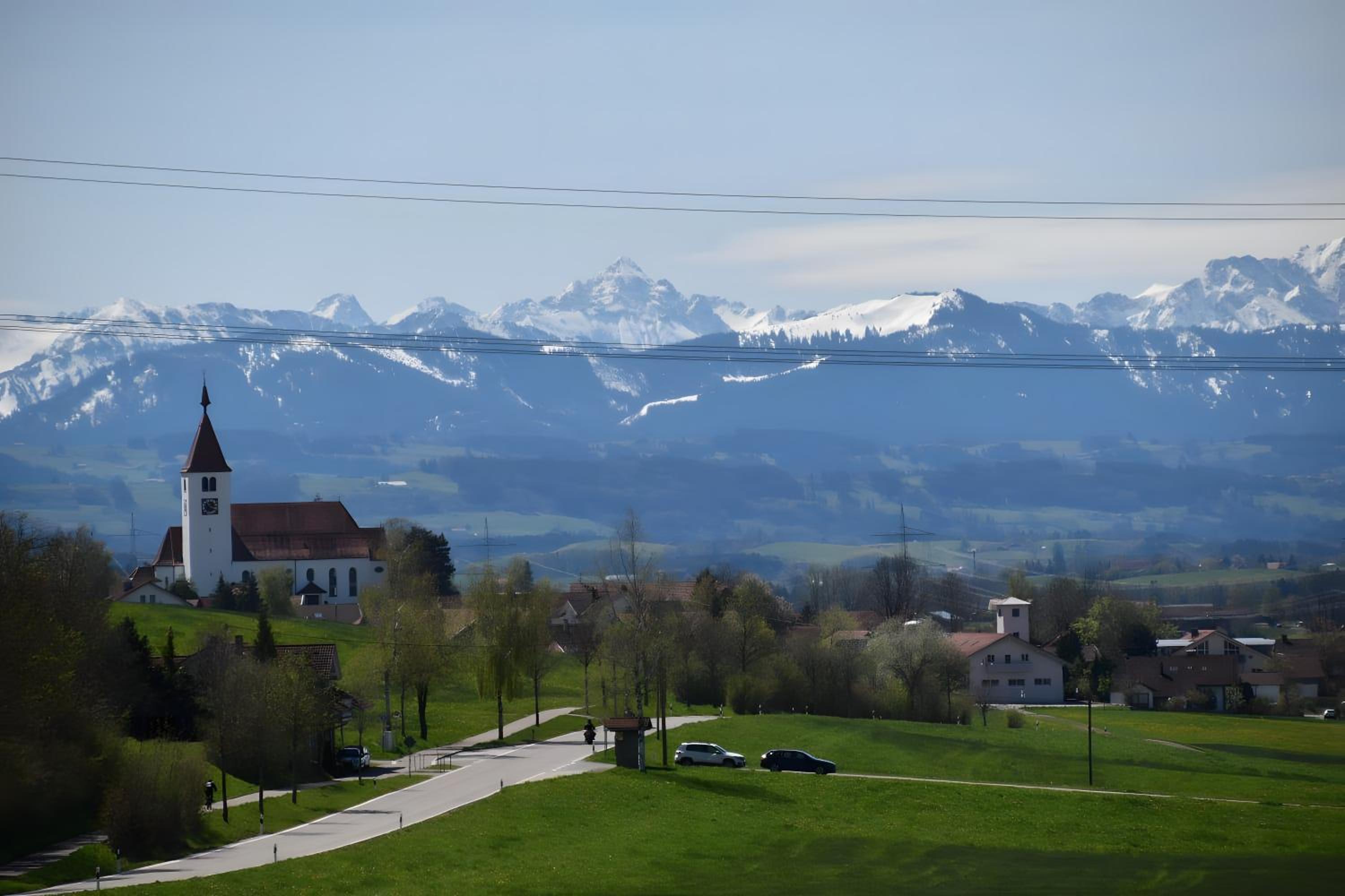 Cosy Home Allgäu