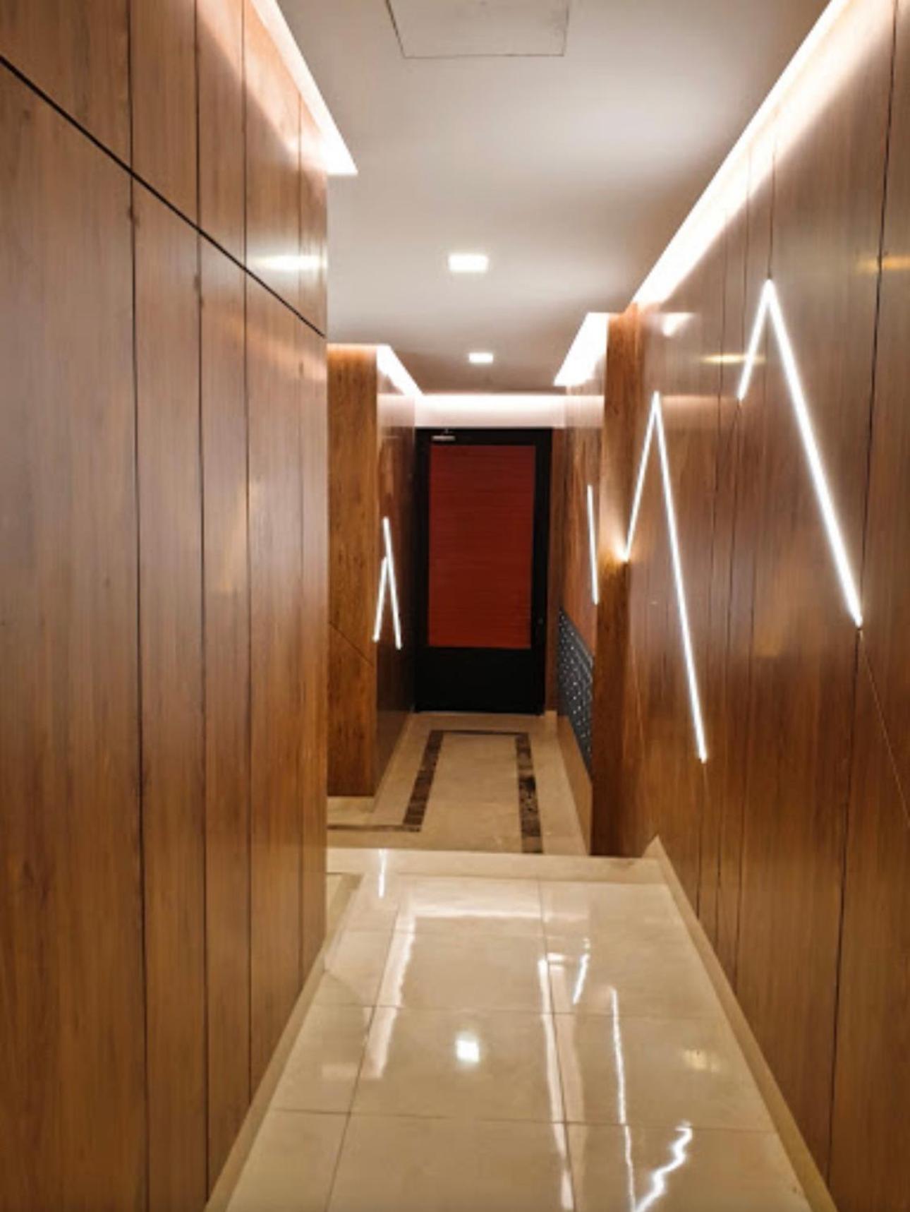 Luxe Residence Tirana photo 5