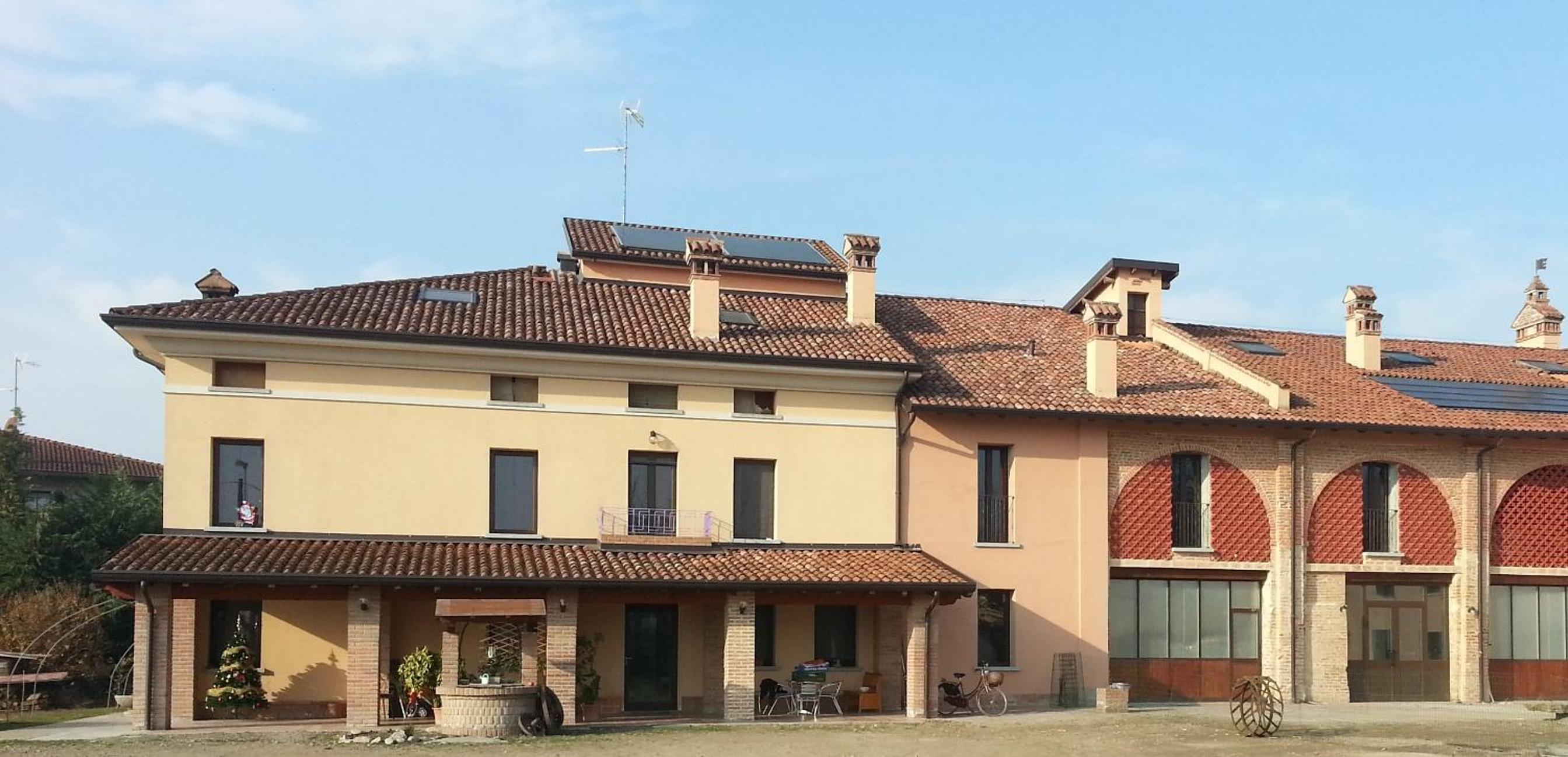 B&B La Viola